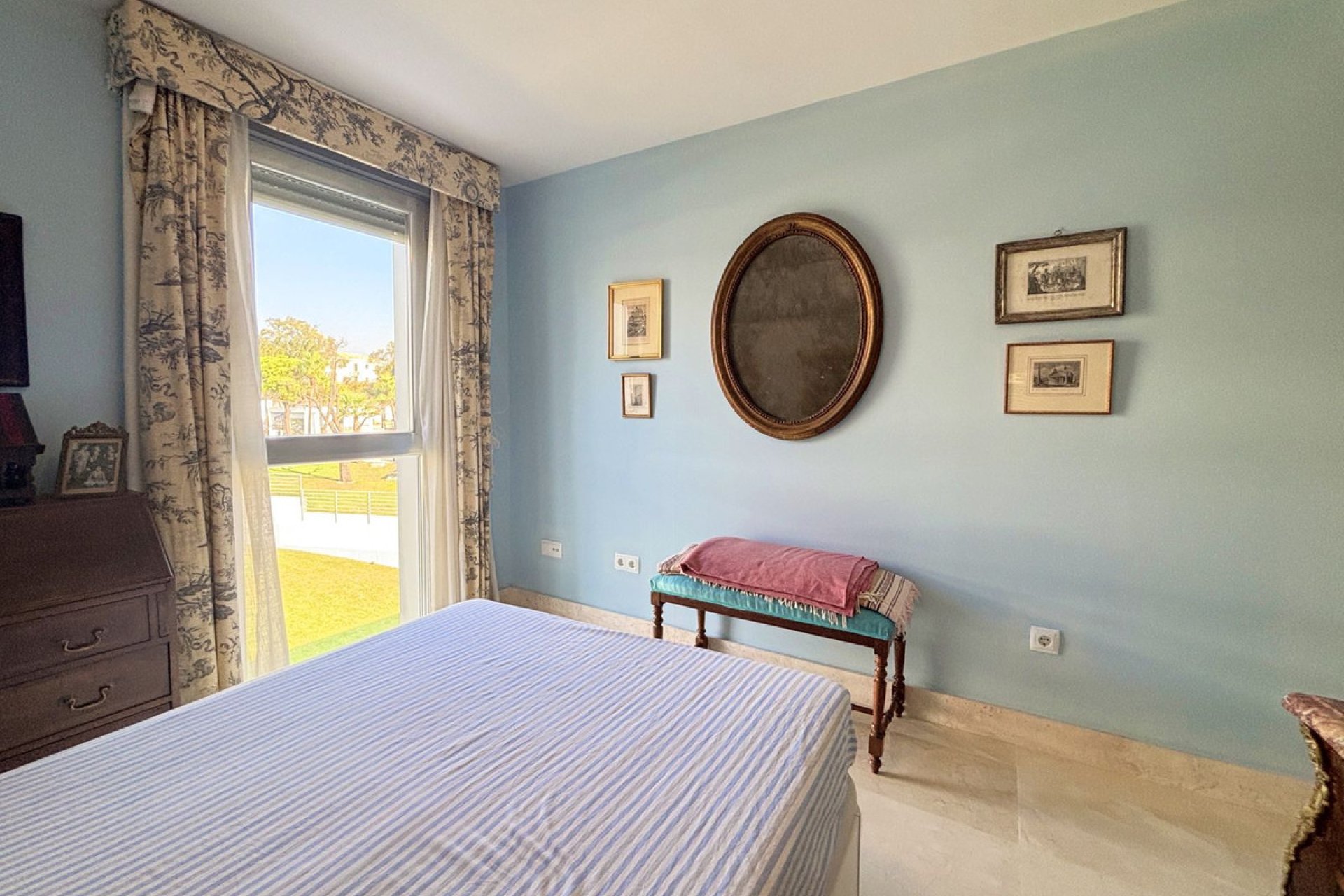 Resale - Apartment - Penthouse - Manilva - La Duquesa