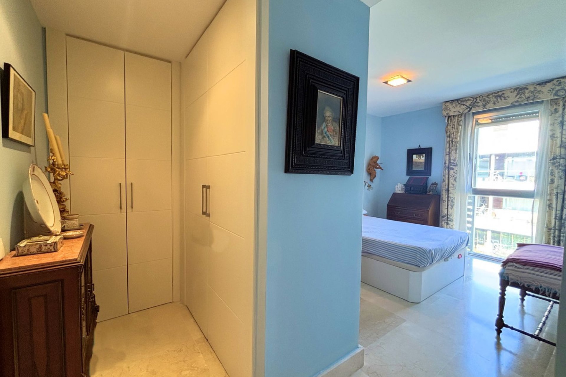 Resale - Apartment - Penthouse - Manilva - La Duquesa