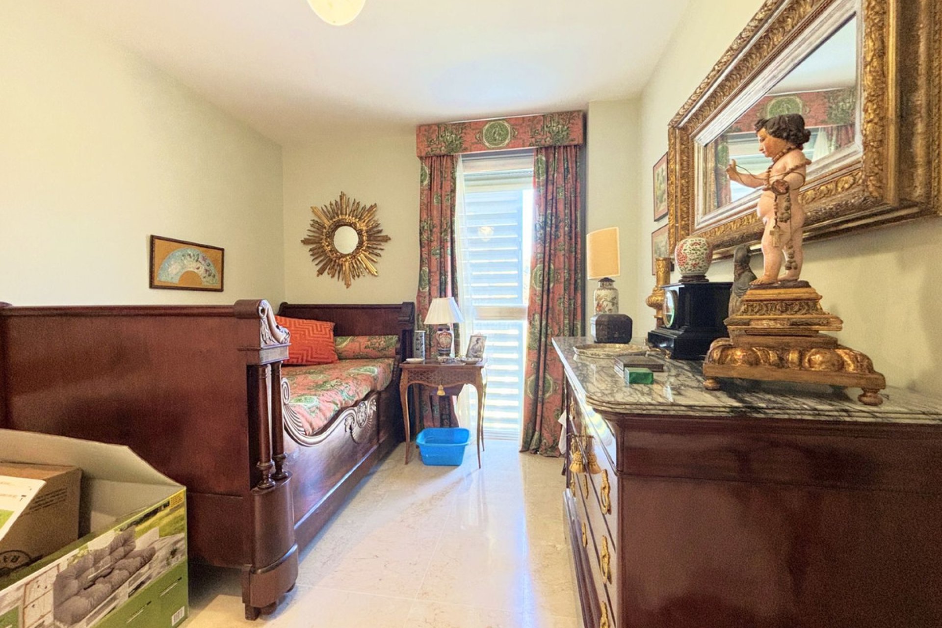 Resale - Apartment - Penthouse - Manilva - La Duquesa