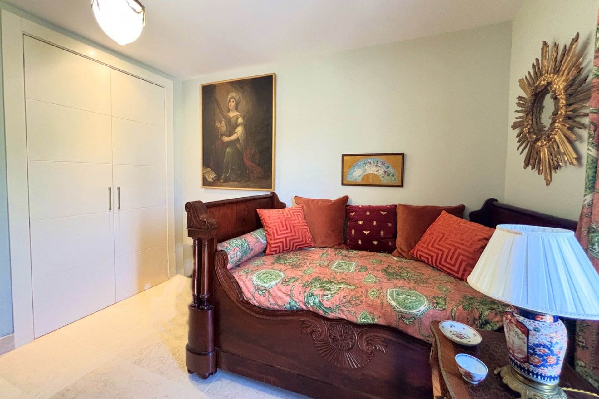 Resale - Apartment - Penthouse - Manilva - La Duquesa