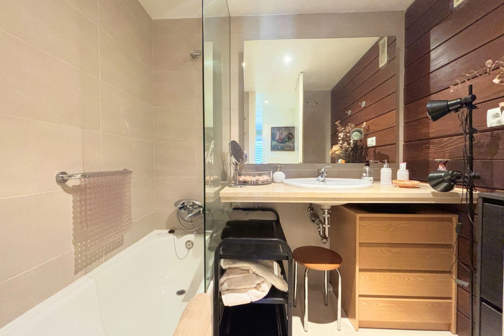 Resale - Apartment - Penthouse - Manilva - La Duquesa