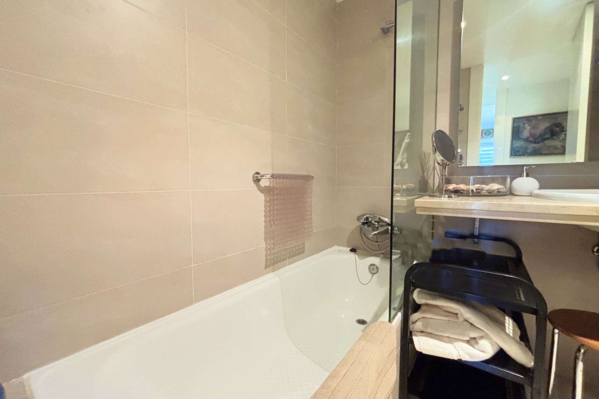 Resale - Apartment - Penthouse - Manilva - La Duquesa