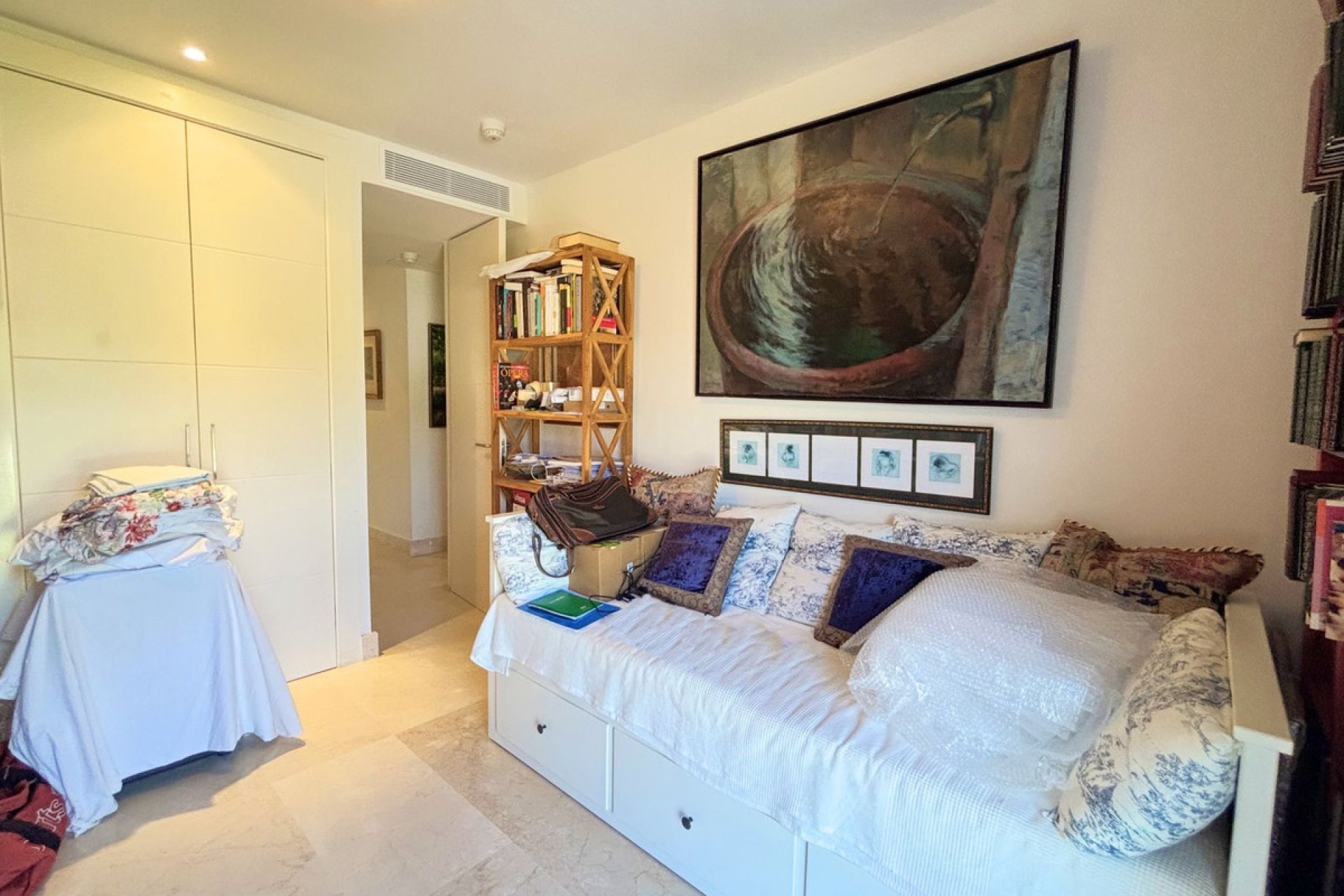 Resale - Apartment - Penthouse - Manilva - La Duquesa