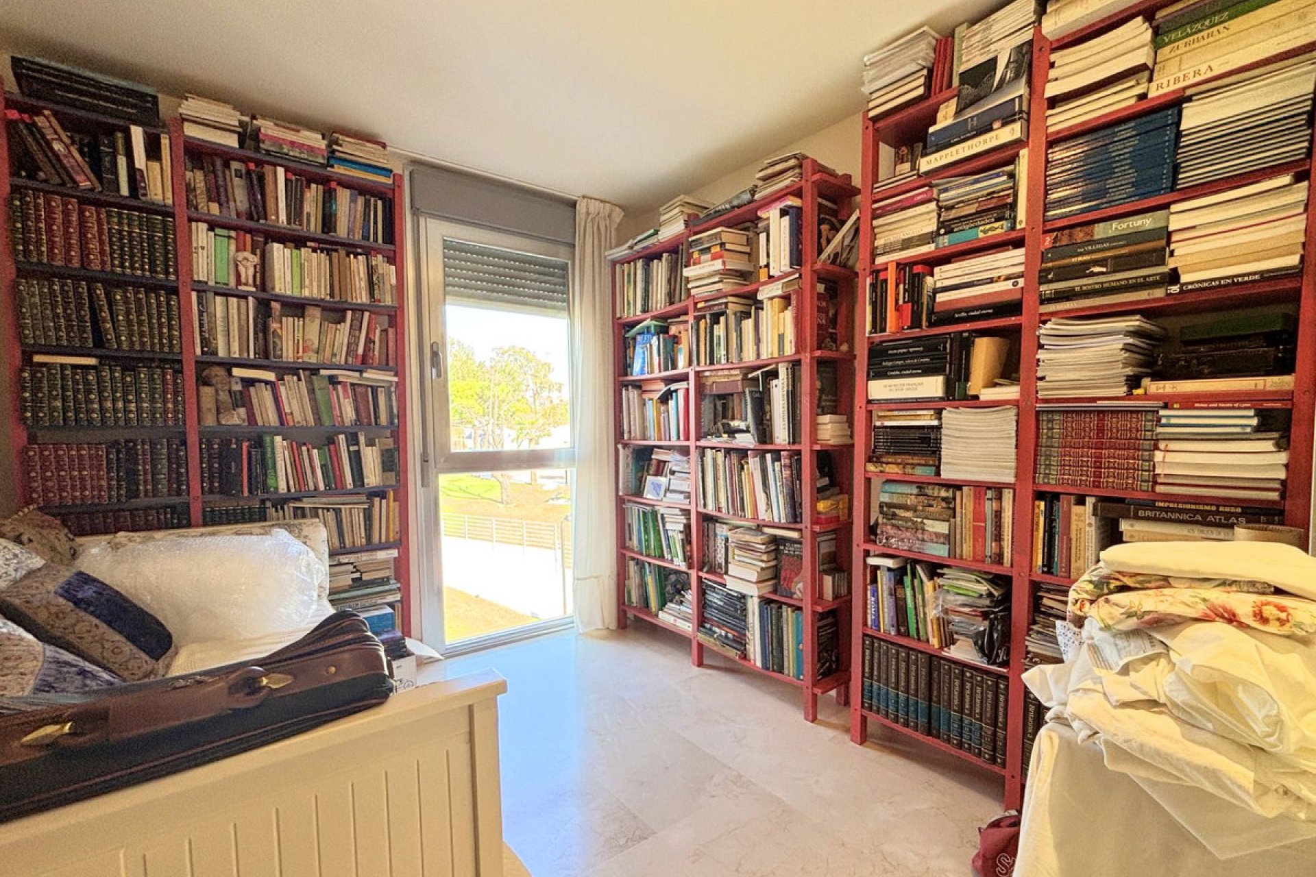 Resale - Apartment - Penthouse - Manilva - La Duquesa