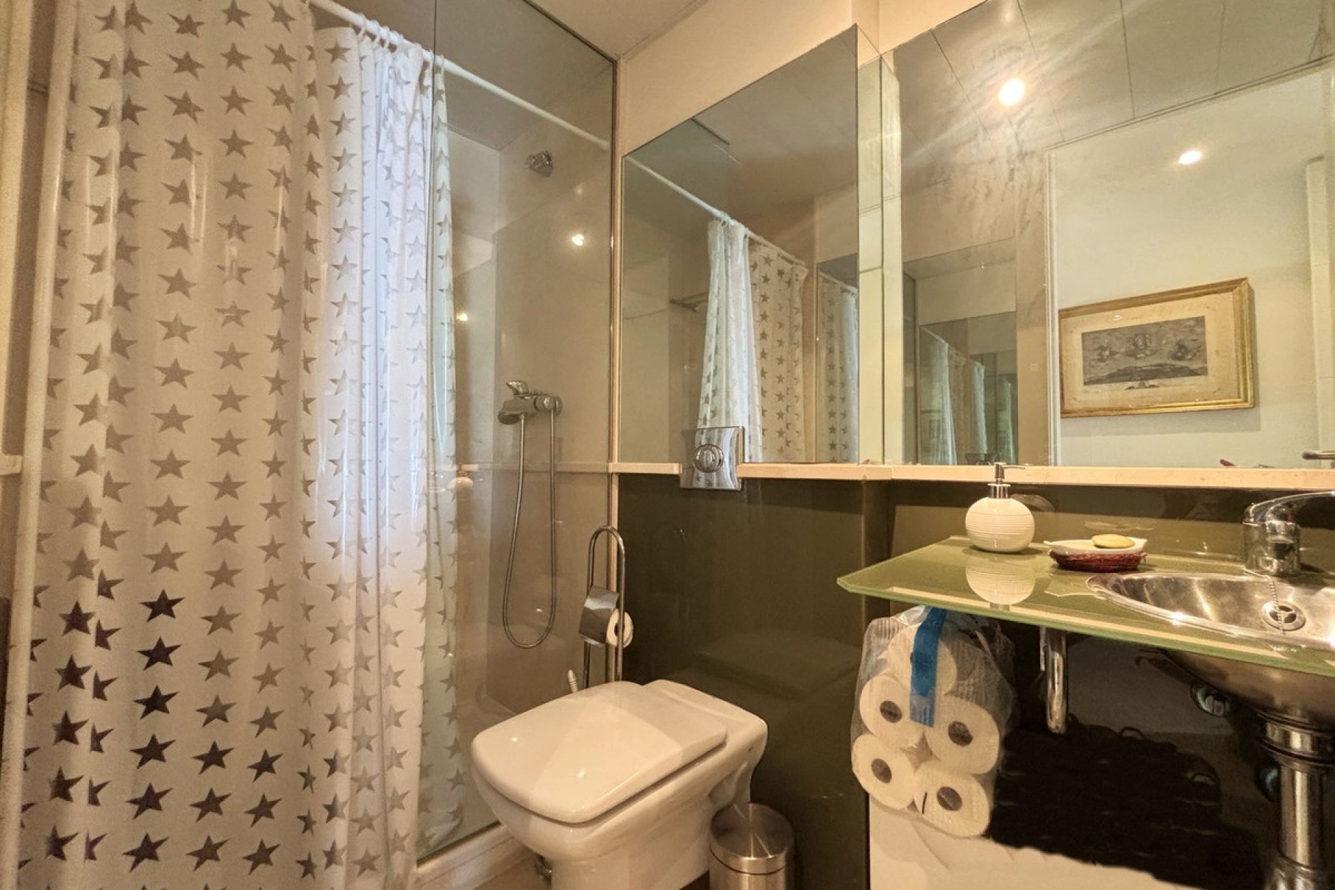 Resale - Apartment - Penthouse - Manilva - La Duquesa