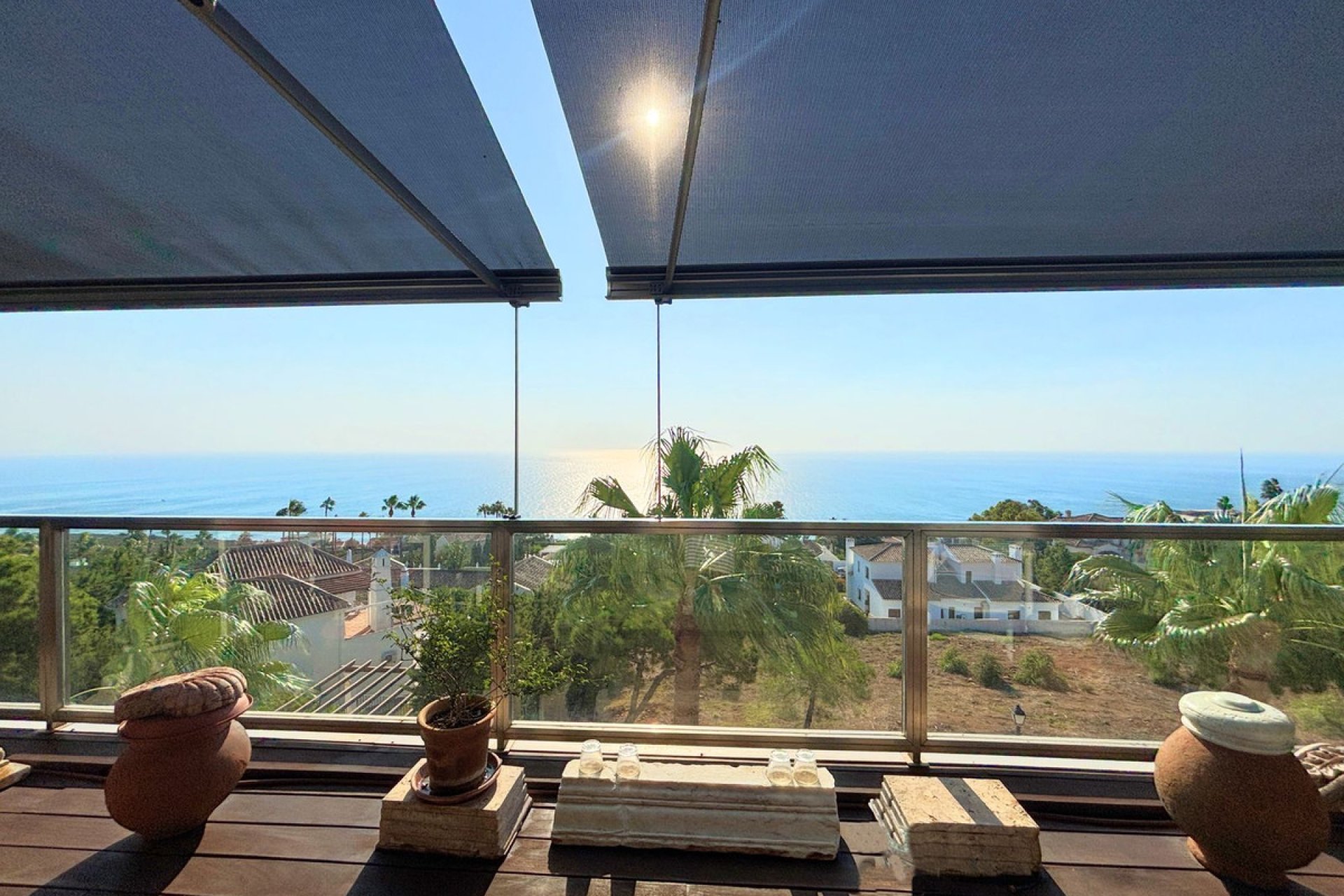 Resale - Apartment - Penthouse - Manilva - La Duquesa