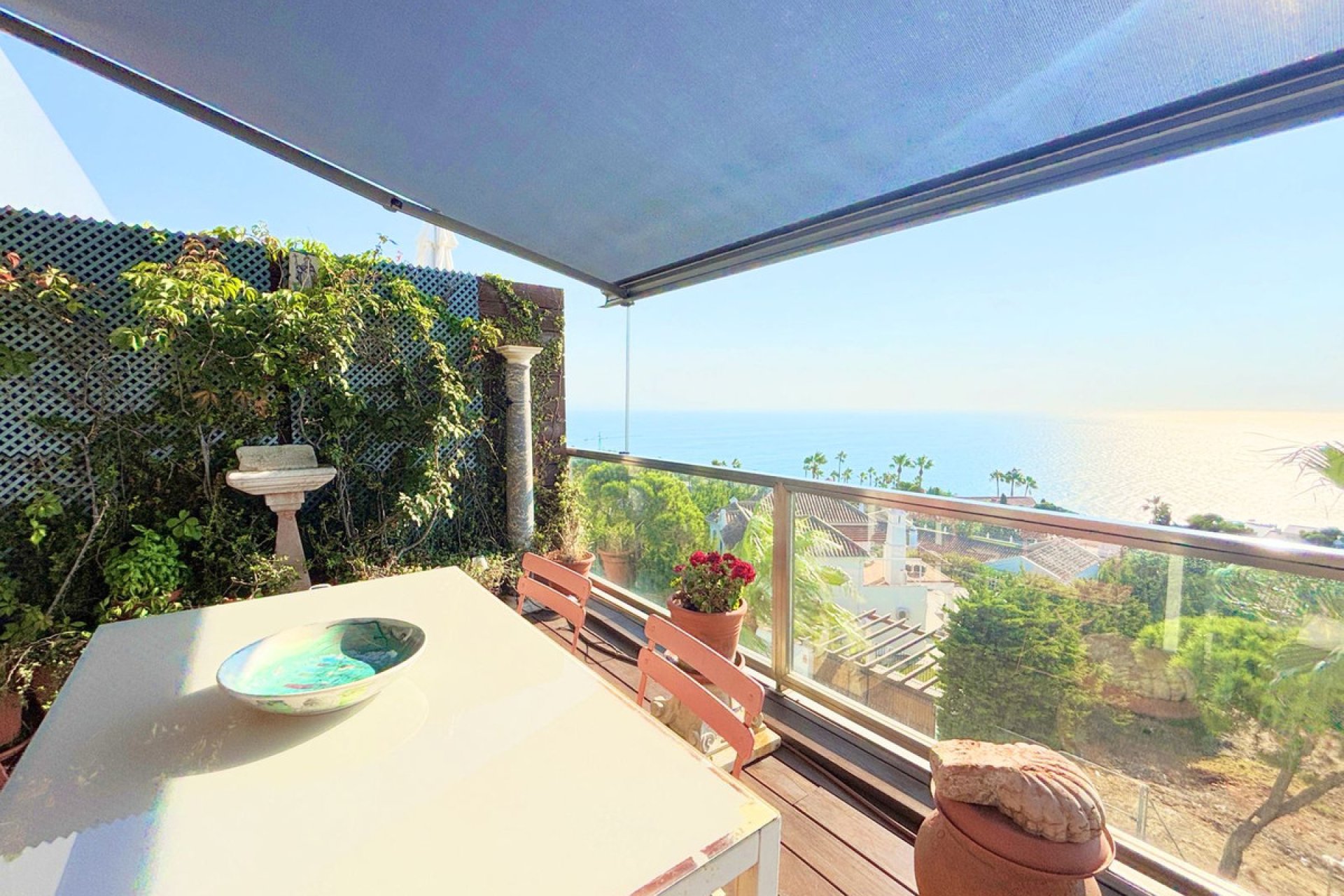 Resale - Apartment - Penthouse - Manilva - La Duquesa