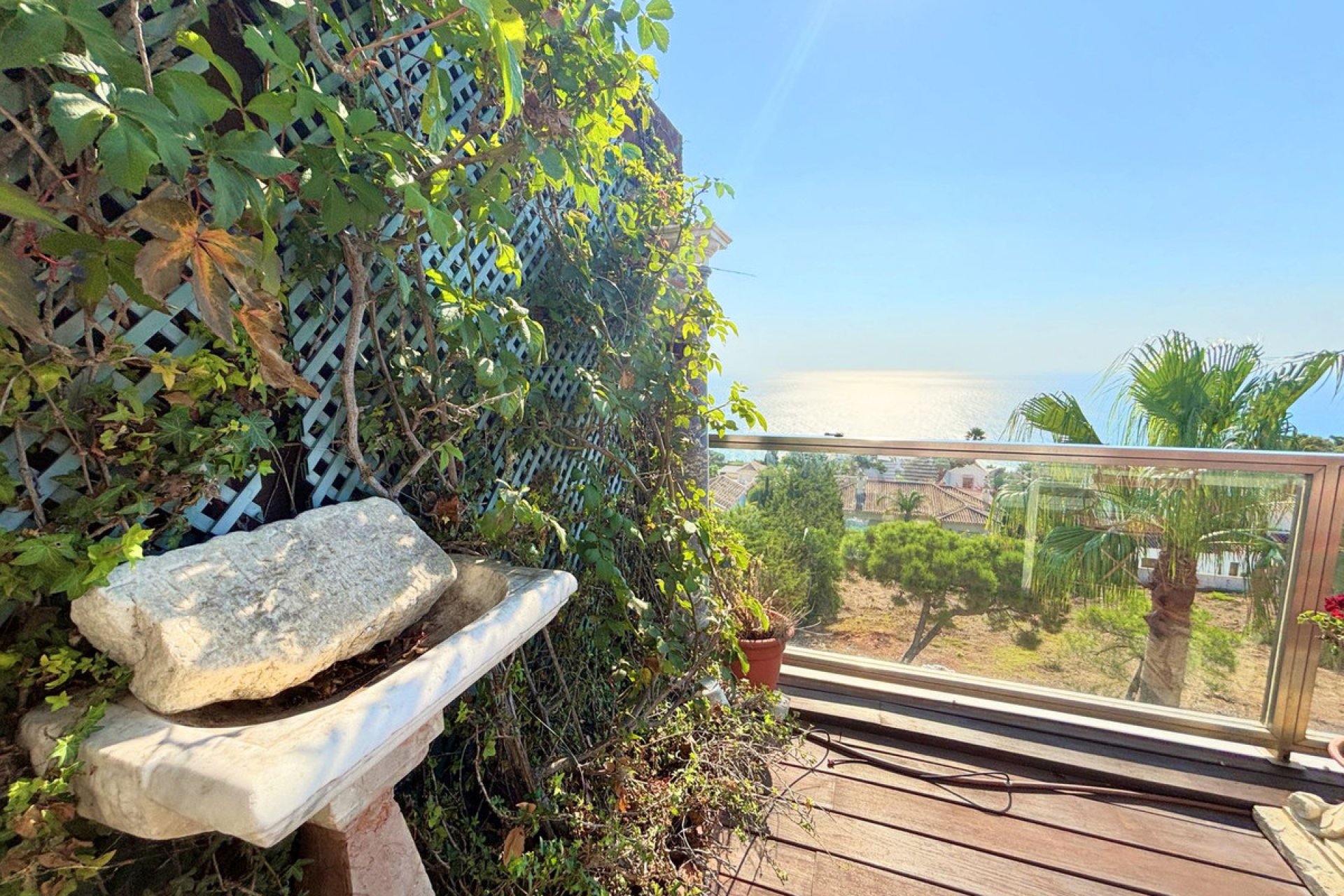 Resale - Apartment - Penthouse - Manilva - La Duquesa