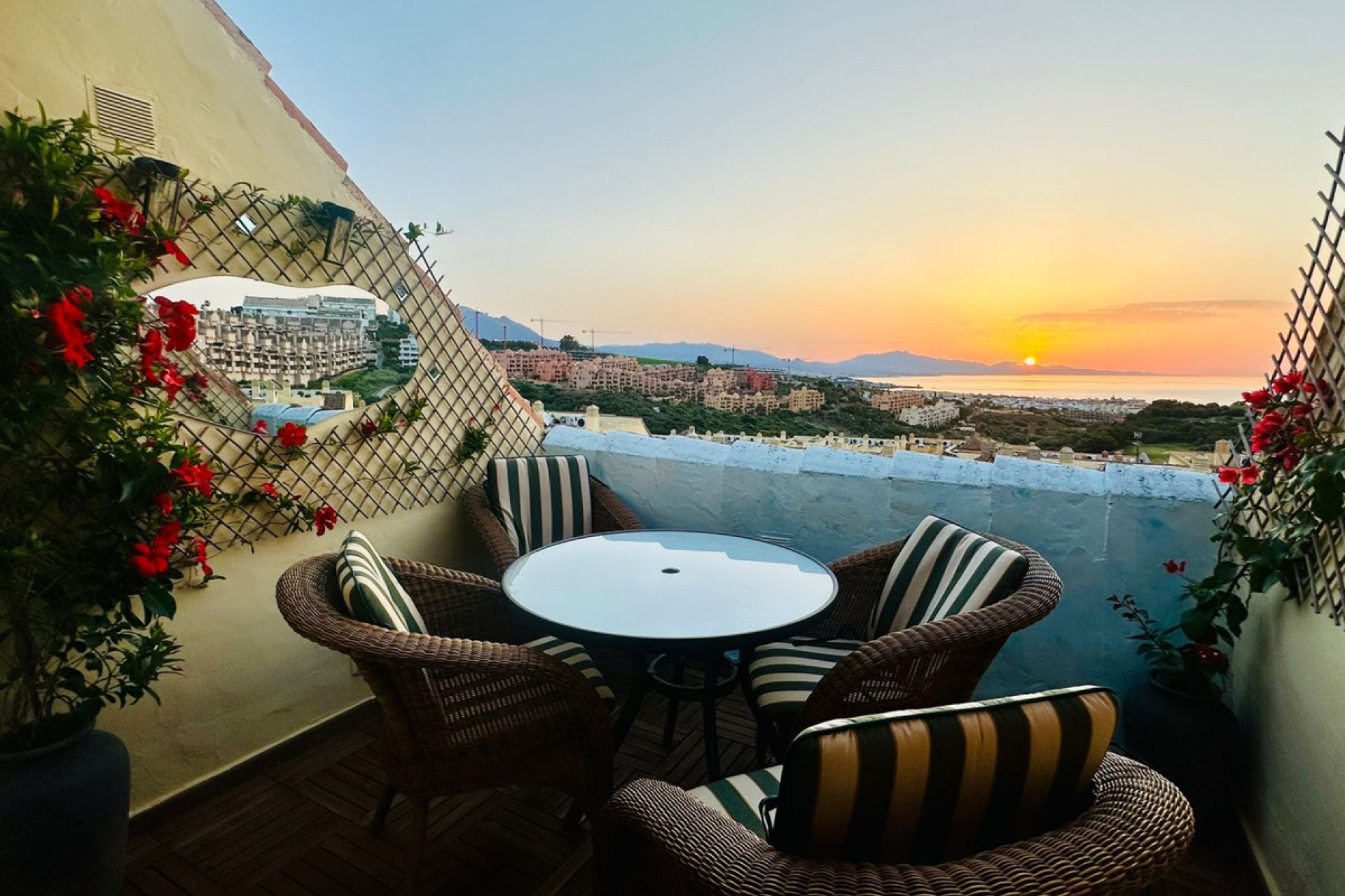 Resale - Apartment - Penthouse - Manilva - La Duquesa