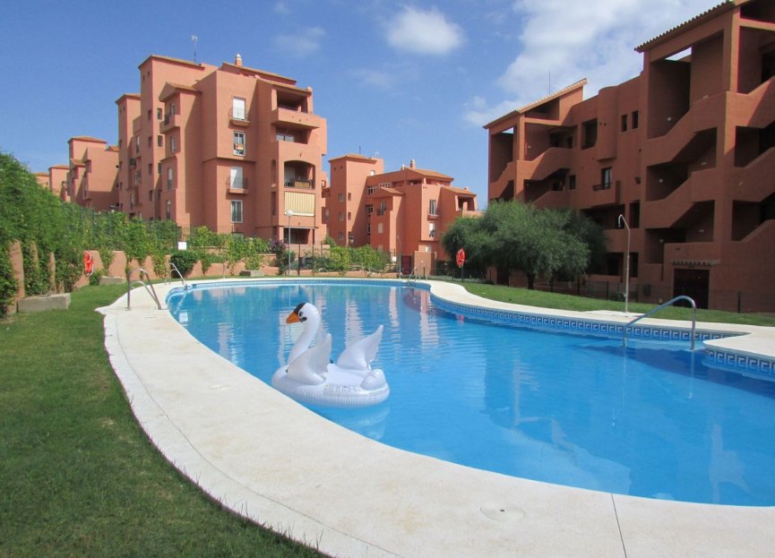 Resale - Apartment - Penthouse - Manilva - La Duquesa
