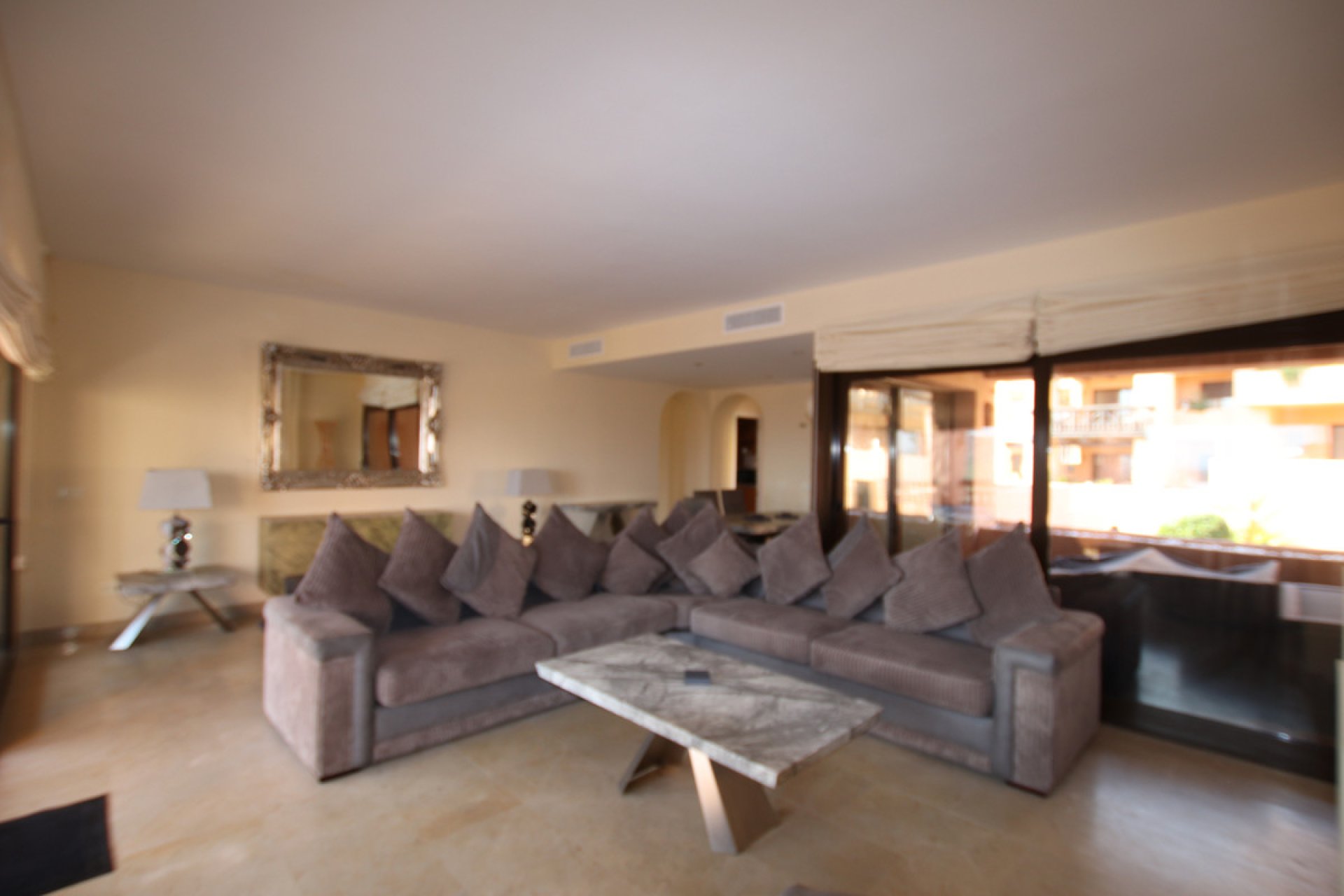 Resale - Apartment - Penthouse - Manilva - La Duquesa