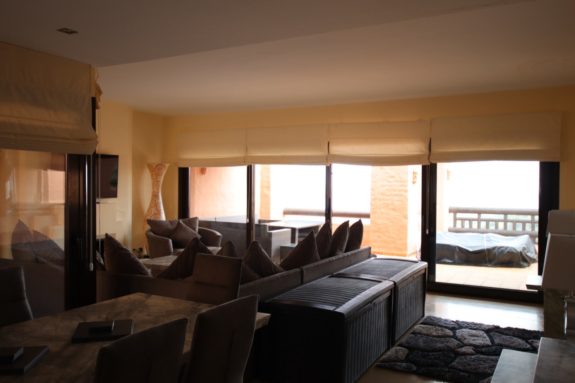 Resale - Apartment - Penthouse - Manilva - La Duquesa