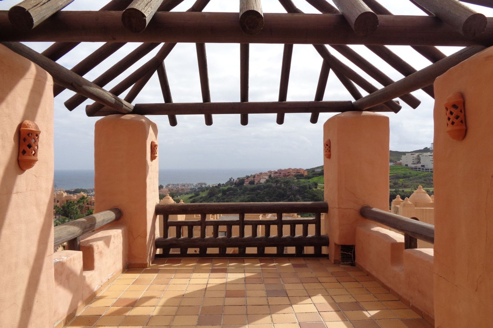 Resale - Apartment - Penthouse - Manilva - La Duquesa