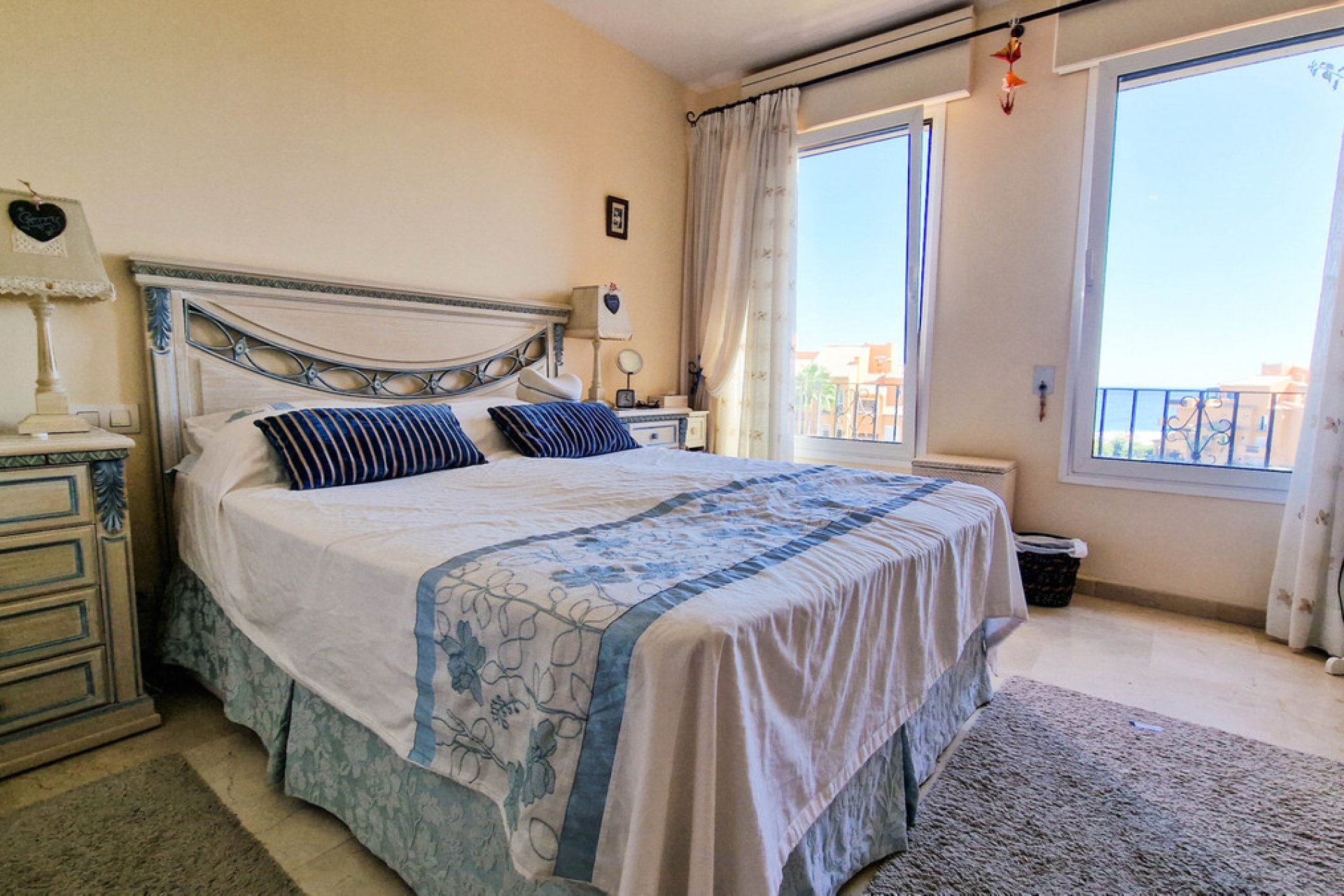 Resale - Apartment - Penthouse - Manilva - La Duquesa