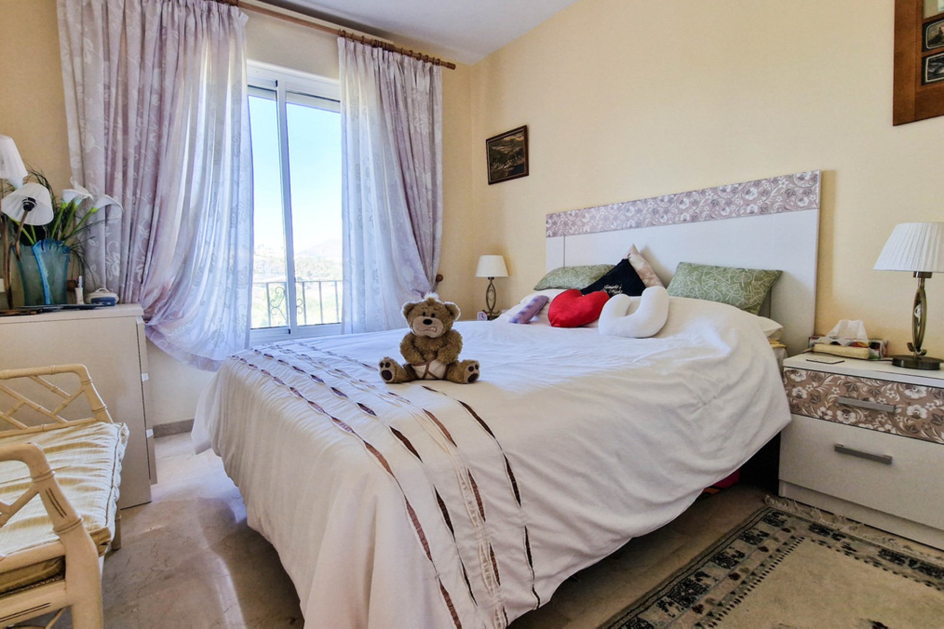 Resale - Apartment - Penthouse - Manilva - La Duquesa