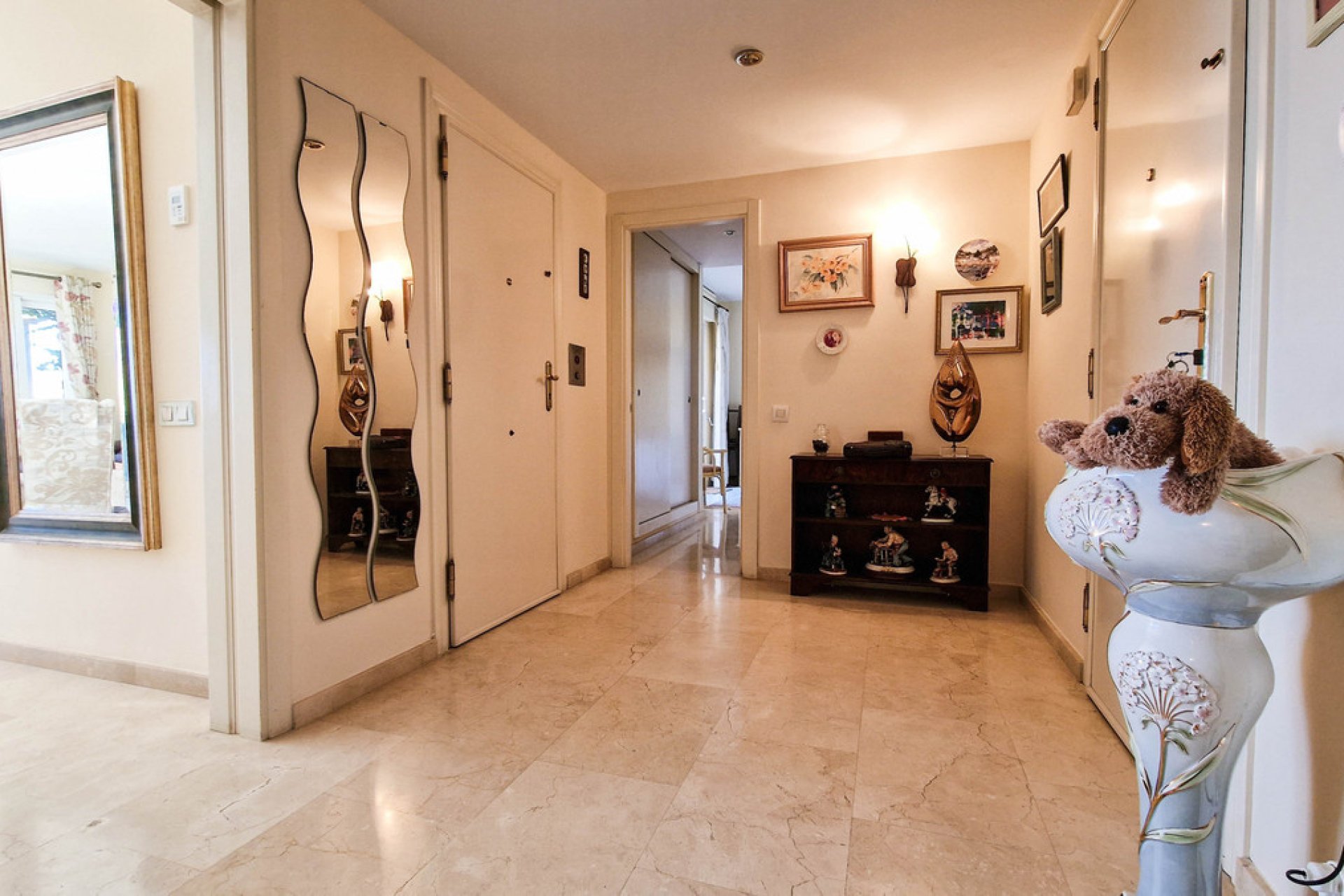 Resale - Apartment - Penthouse - Manilva - La Duquesa