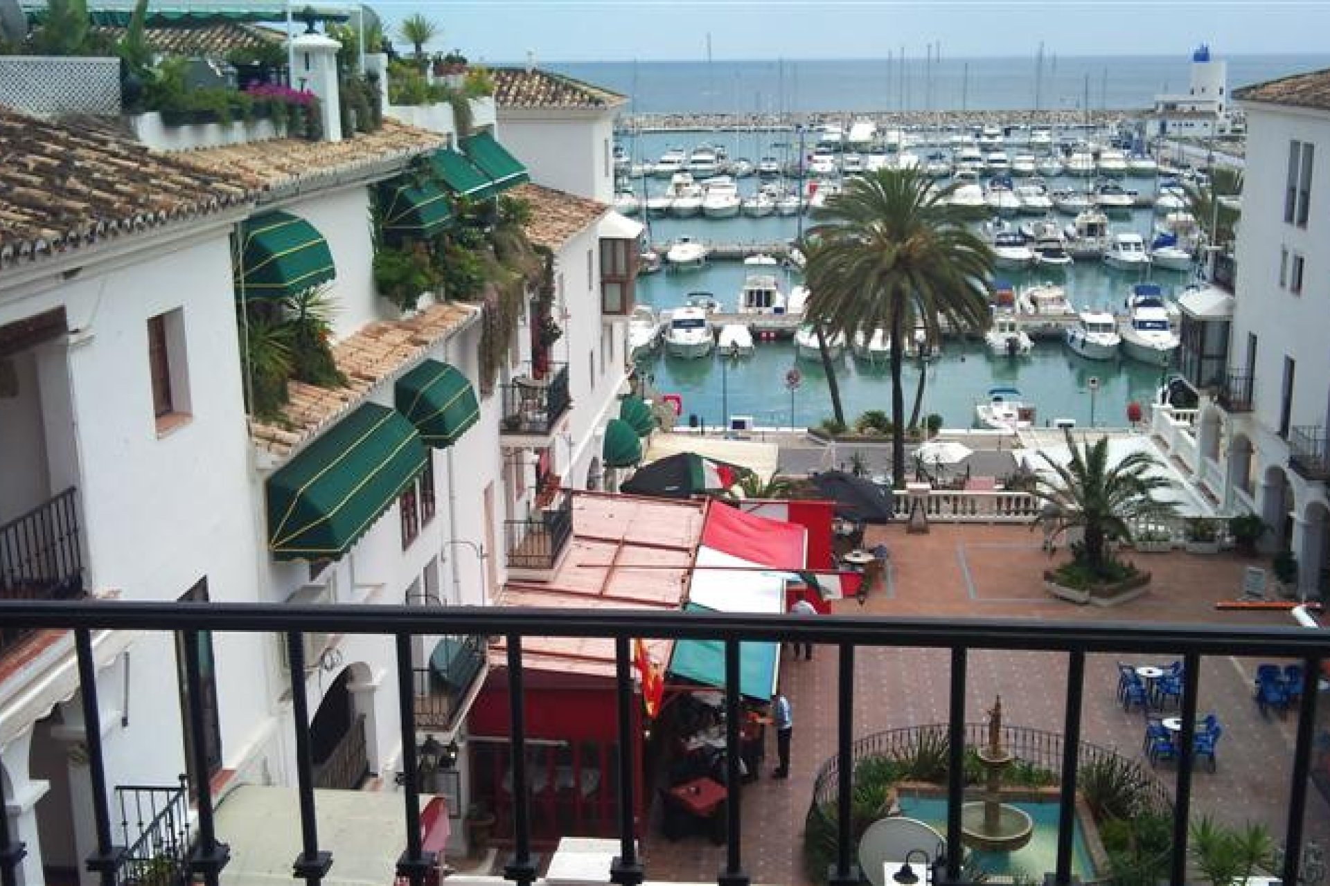 Resale - Apartment - Penthouse - Manilva - La Duquesa