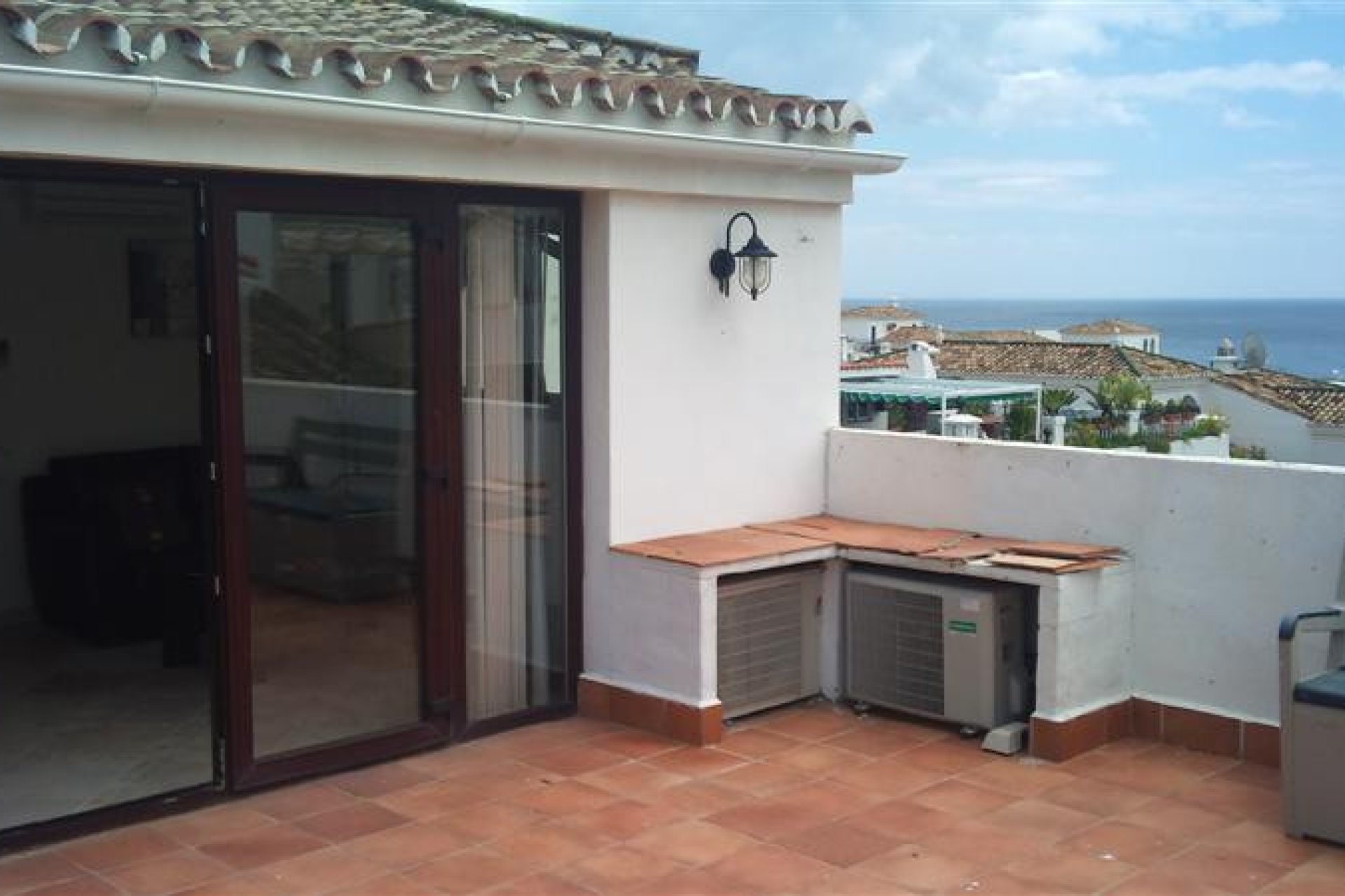 Resale - Apartment - Penthouse - Manilva - La Duquesa