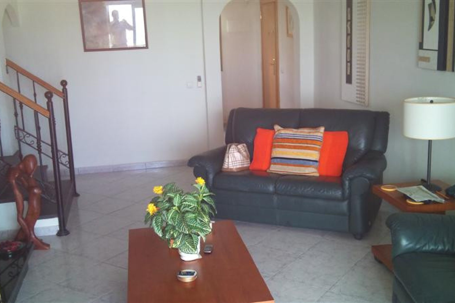 Resale - Apartment - Penthouse - Manilva - La Duquesa