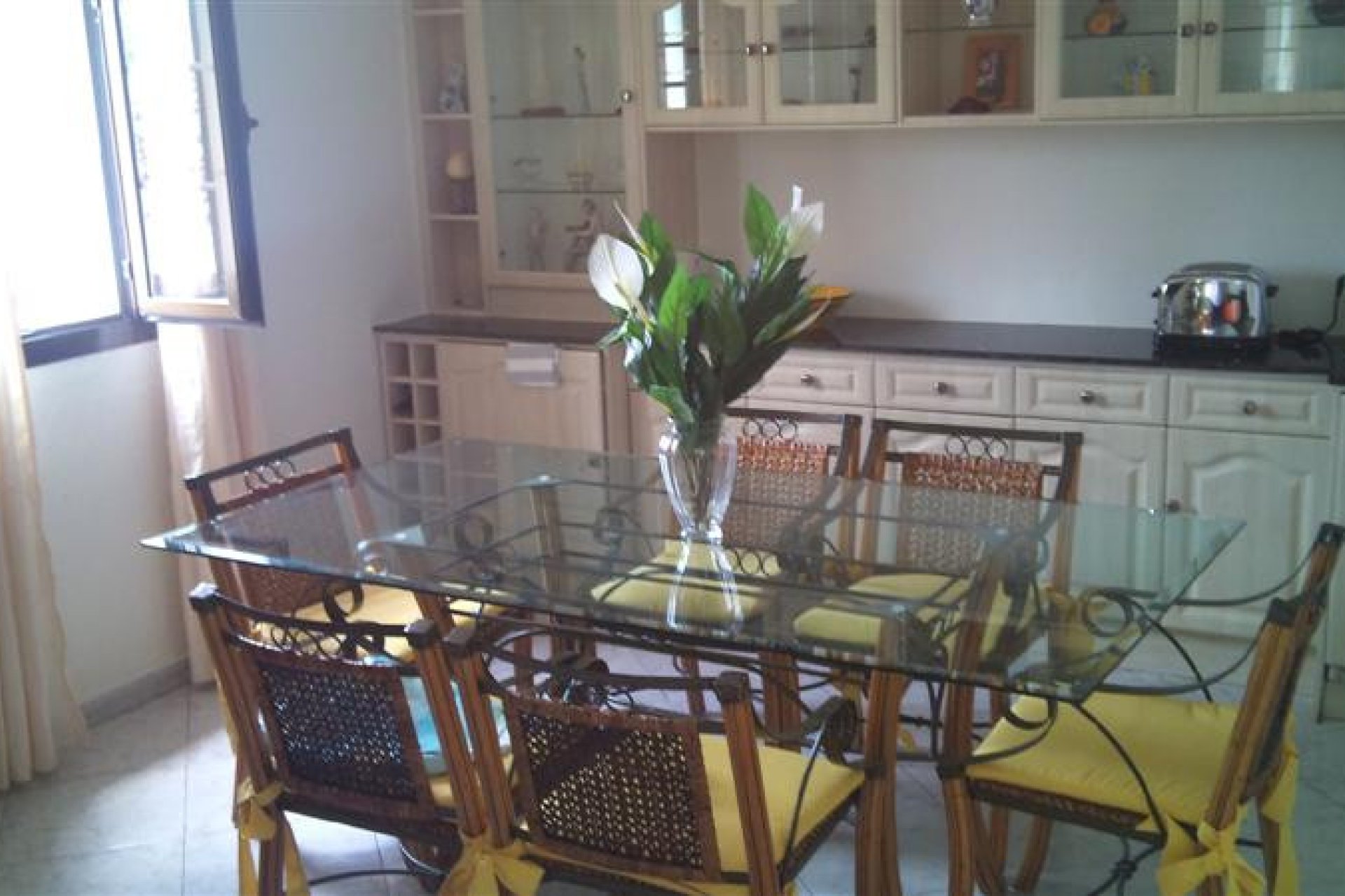 Resale - Apartment - Penthouse - Manilva - La Duquesa