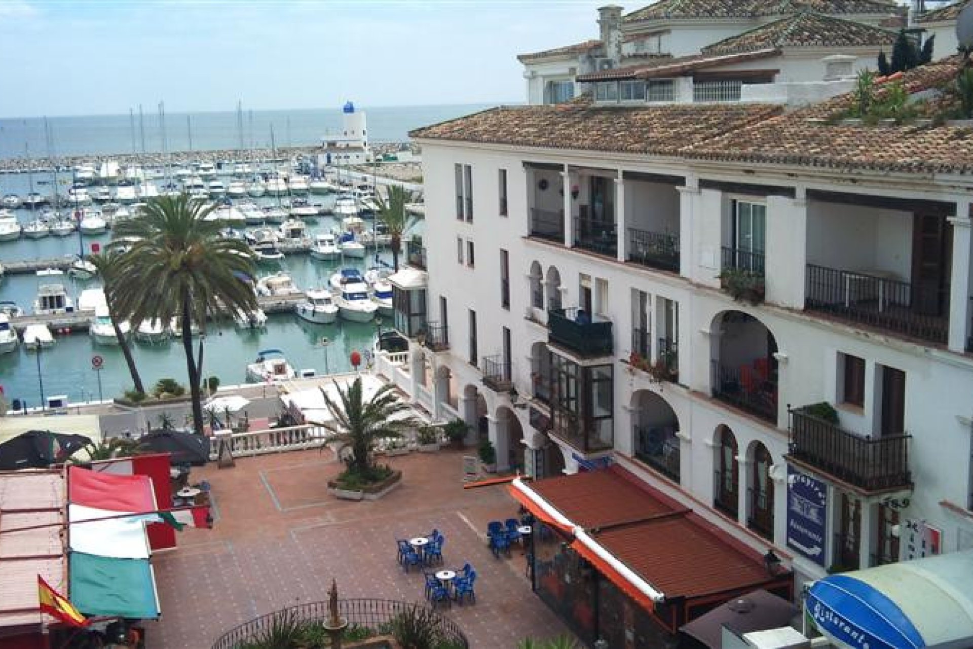 Resale - Apartment - Penthouse - Manilva - La Duquesa