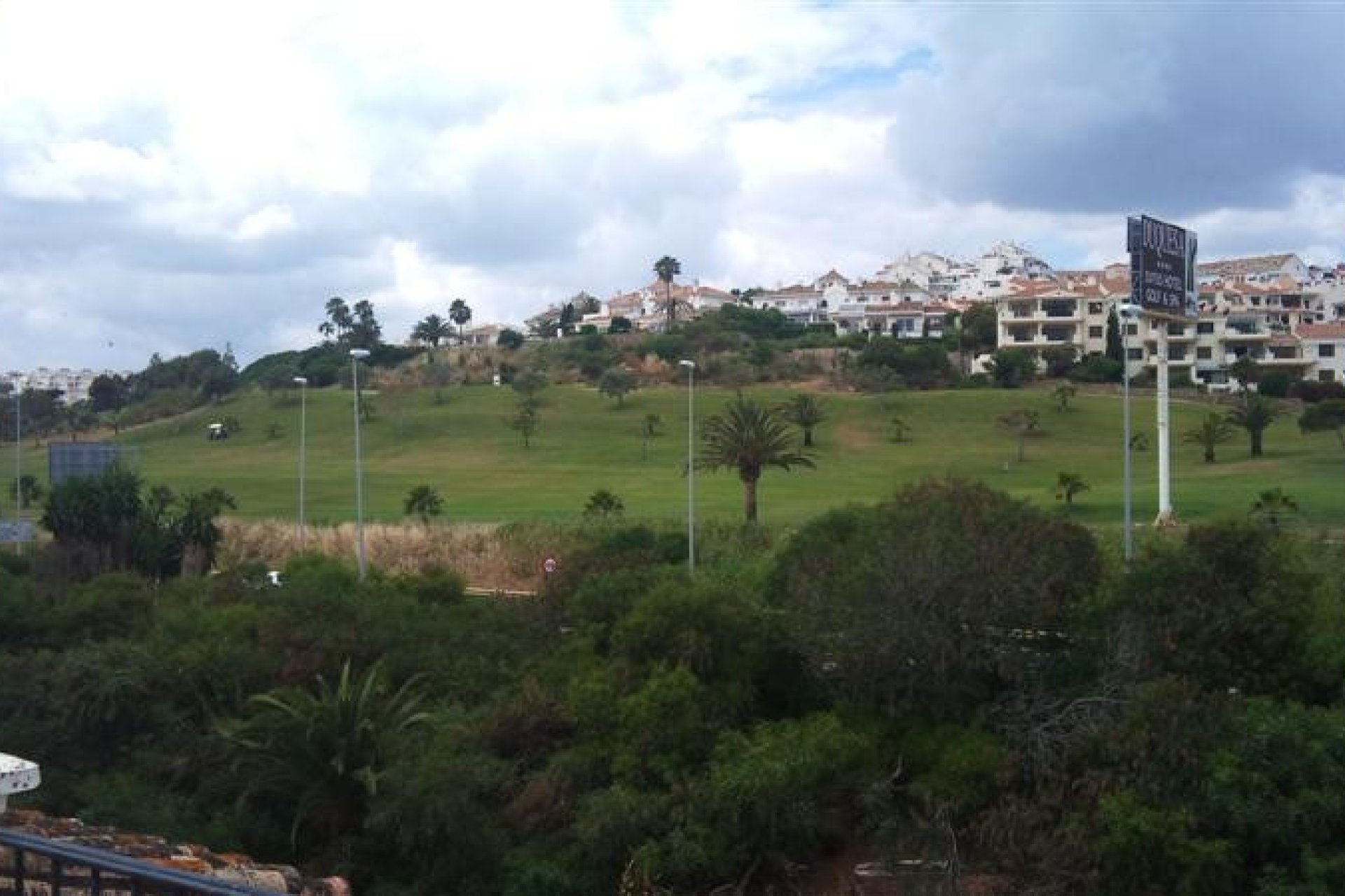 Resale - Apartment - Penthouse - Manilva - La Duquesa