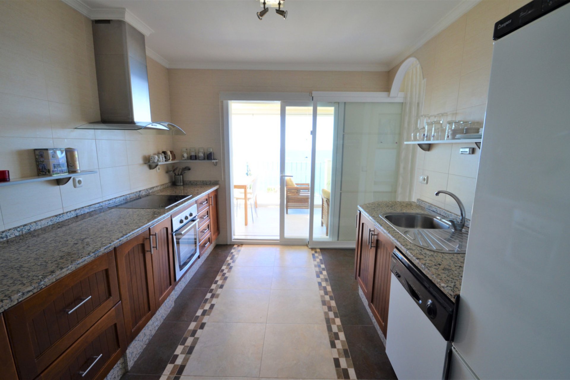 Resale - Apartment - Penthouse - Manilva - La Duquesa