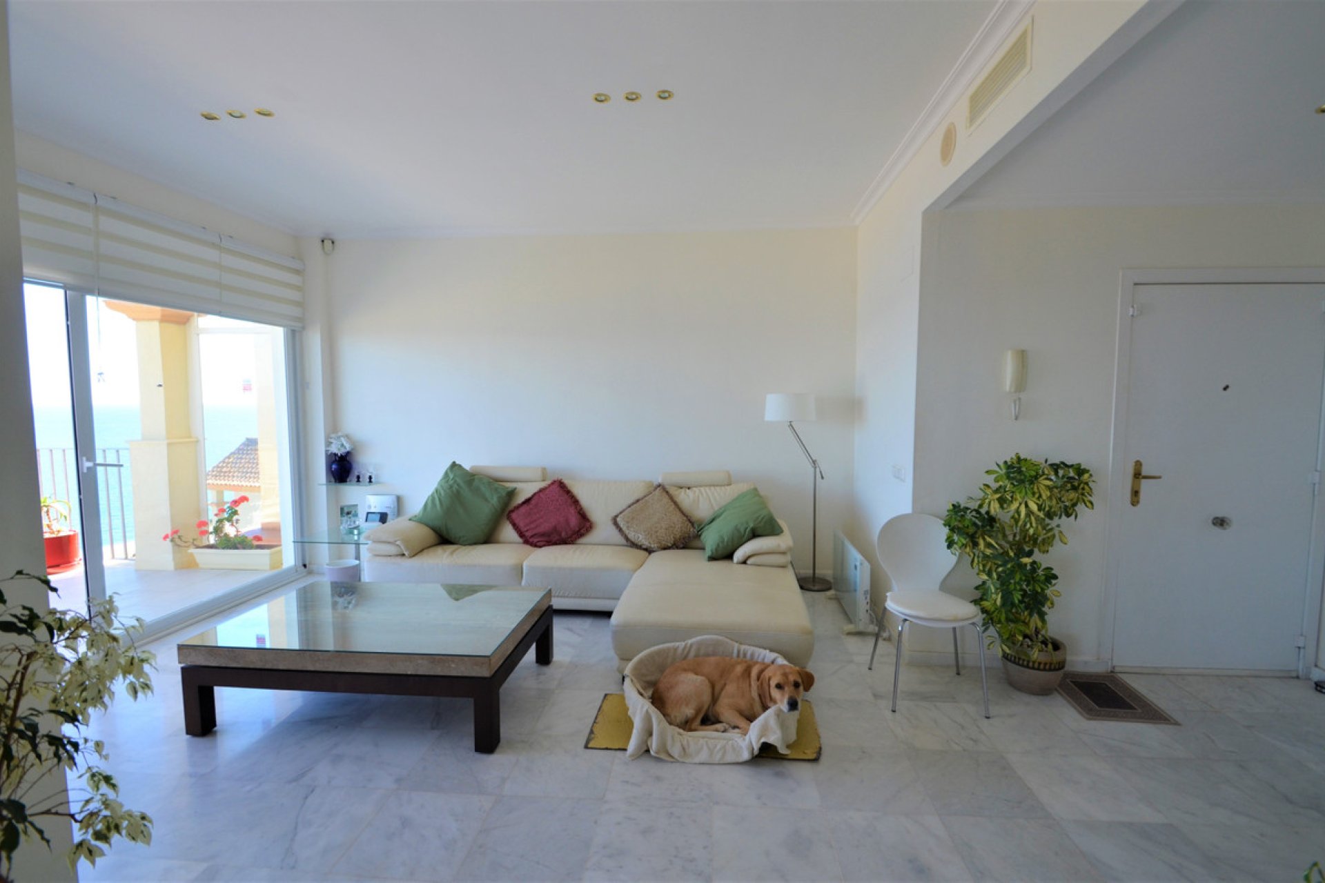 Resale - Apartment - Penthouse - Manilva - La Duquesa