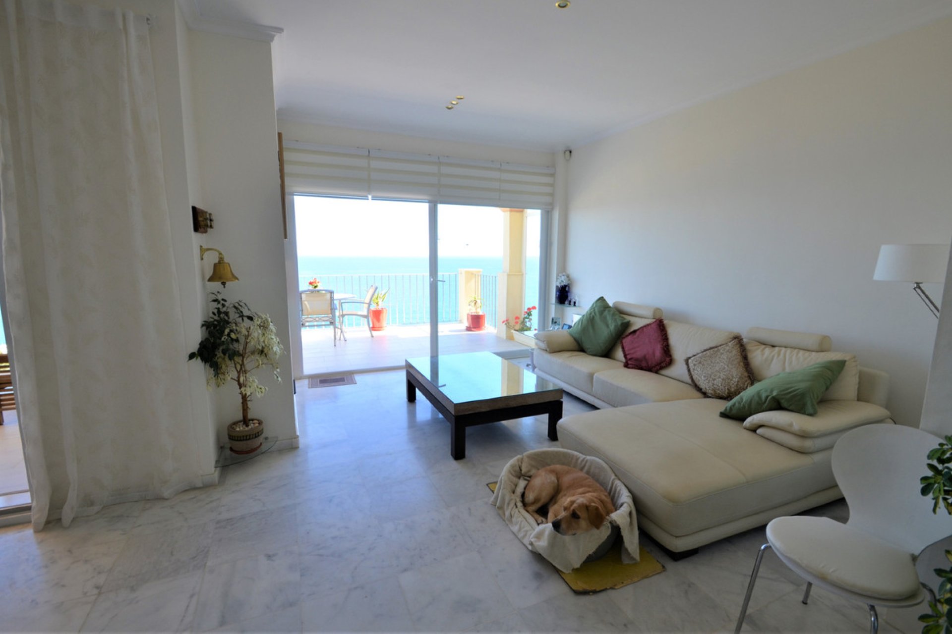 Resale - Apartment - Penthouse - Manilva - La Duquesa