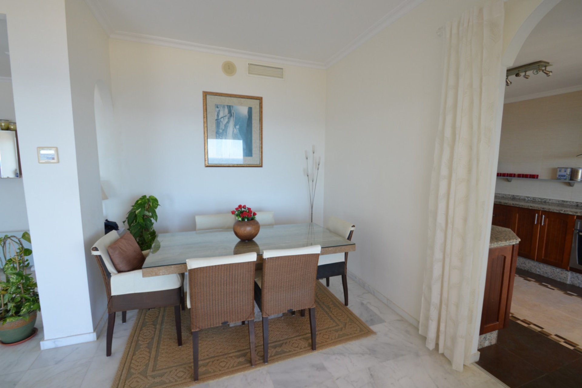 Resale - Apartment - Penthouse - Manilva - La Duquesa