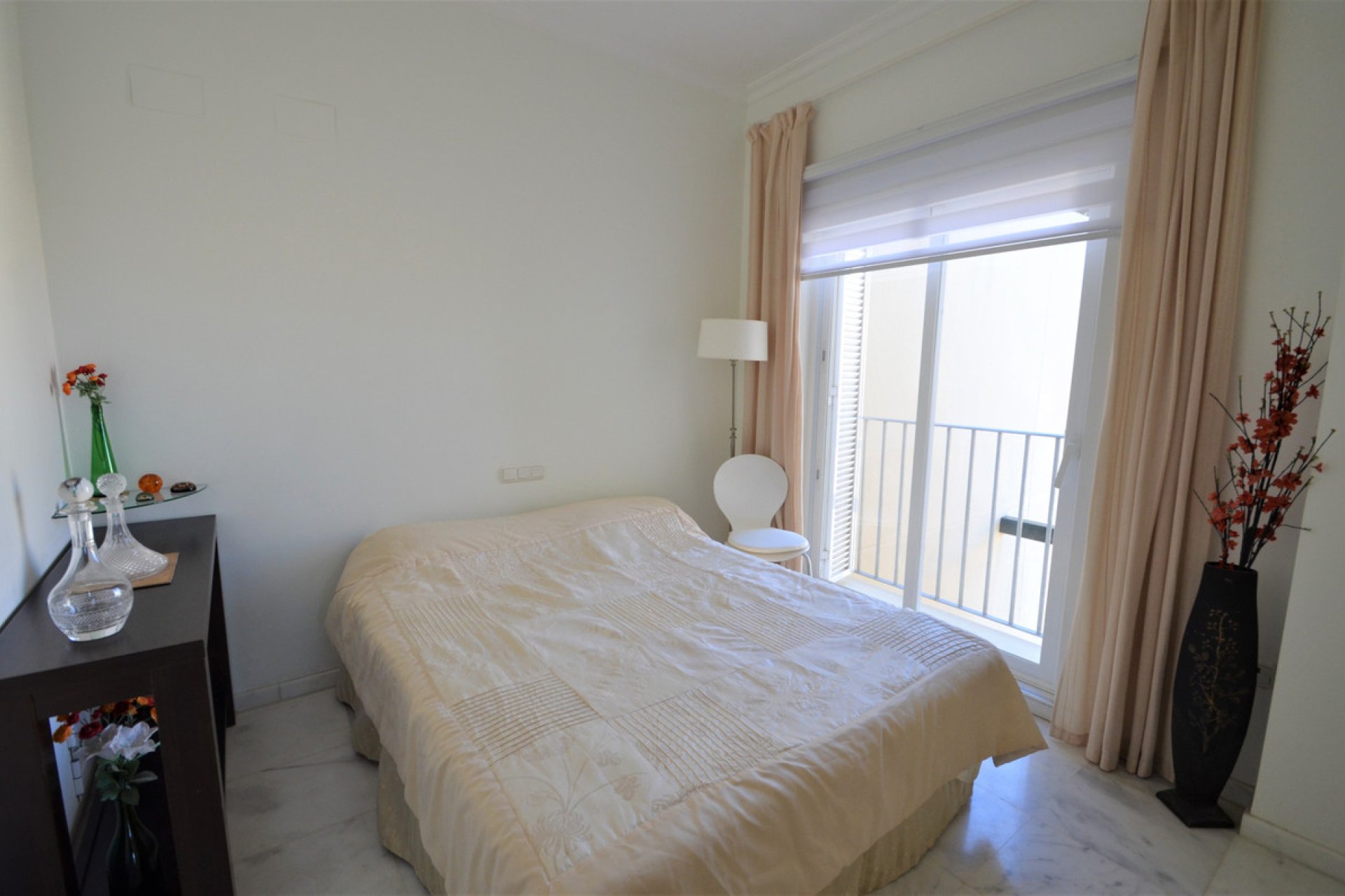 Resale - Apartment - Penthouse - Manilva - La Duquesa