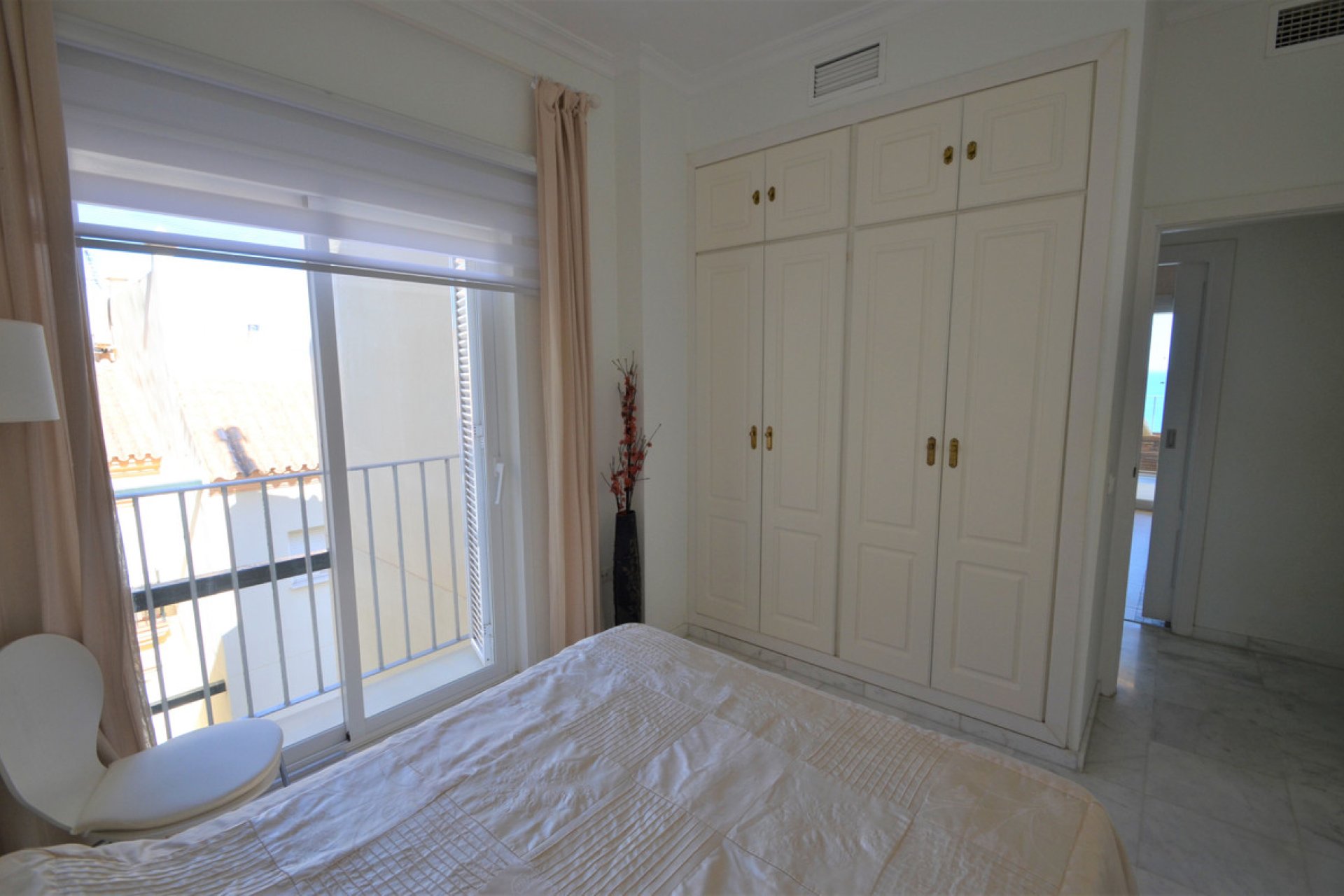 Resale - Apartment - Penthouse - Manilva - La Duquesa