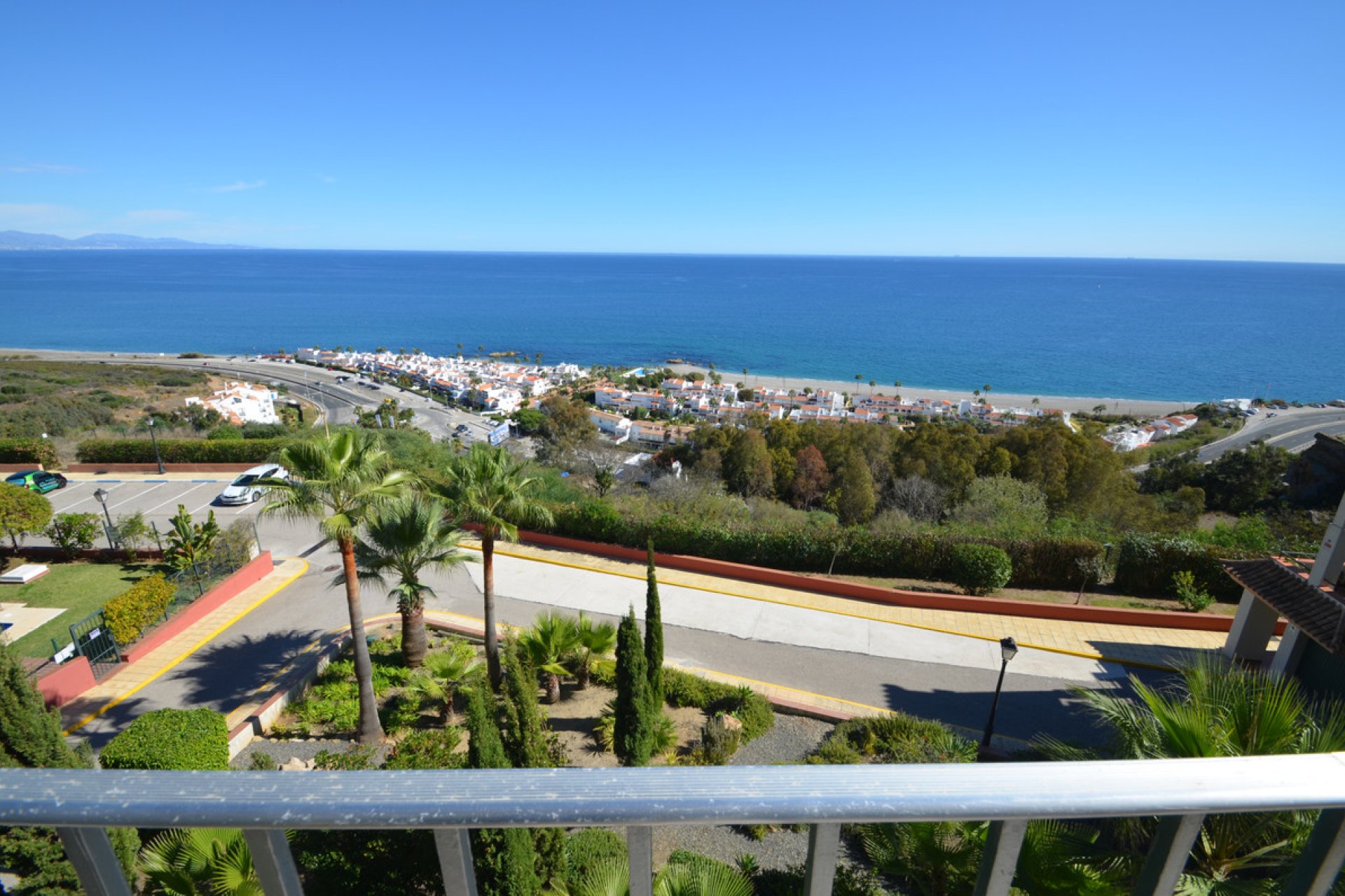 Resale - Apartment - Penthouse - Manilva - La Duquesa