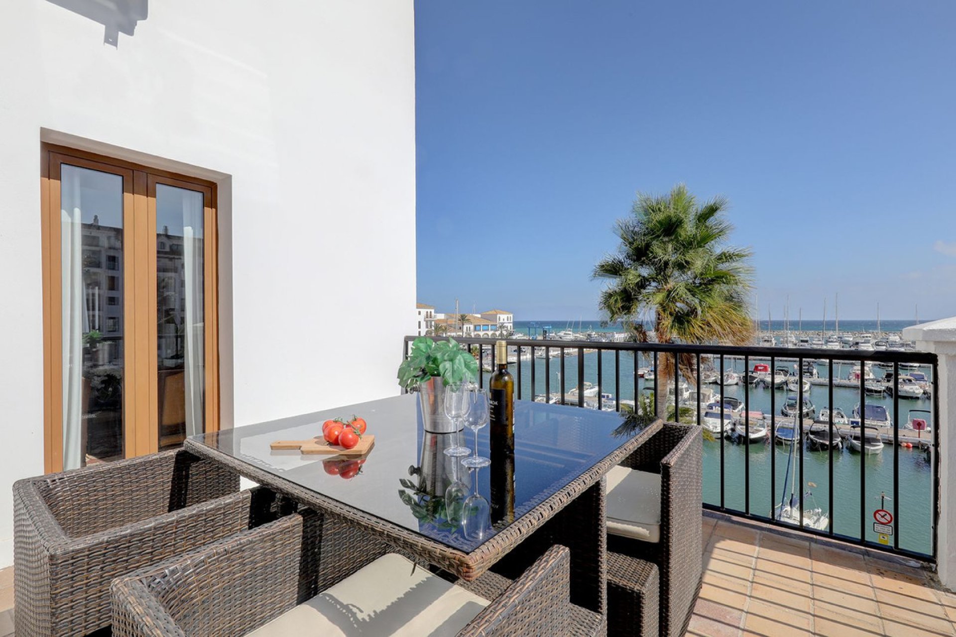 Resale - Apartment - Penthouse - Manilva - La Duquesa