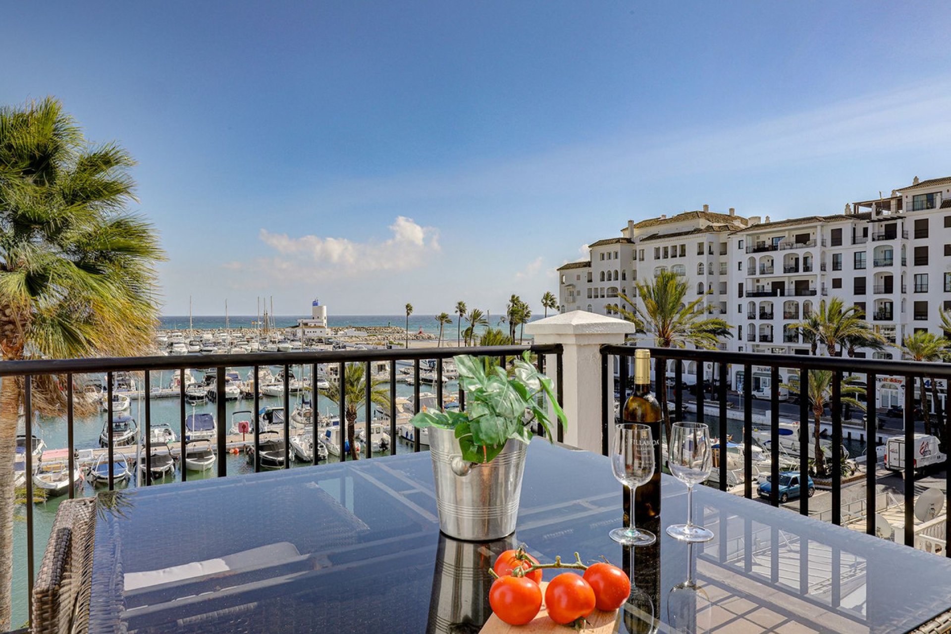 Resale - Apartment - Penthouse - Manilva - La Duquesa