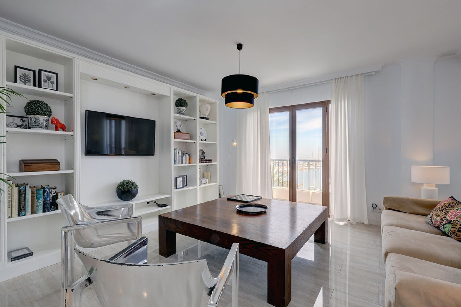 Resale - Apartment - Penthouse - Manilva - La Duquesa