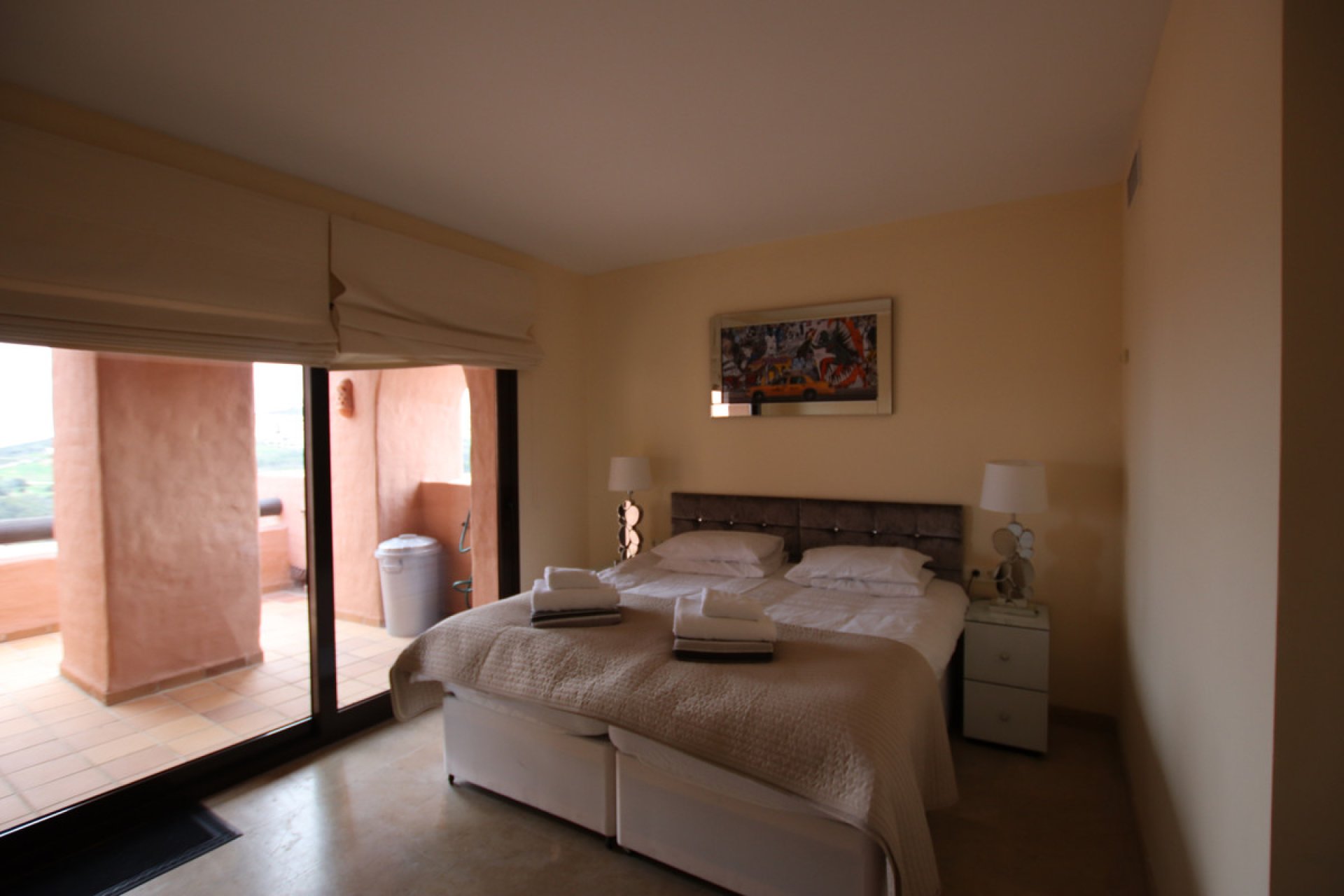 Resale - Apartment - Penthouse - Manilva - La Duquesa