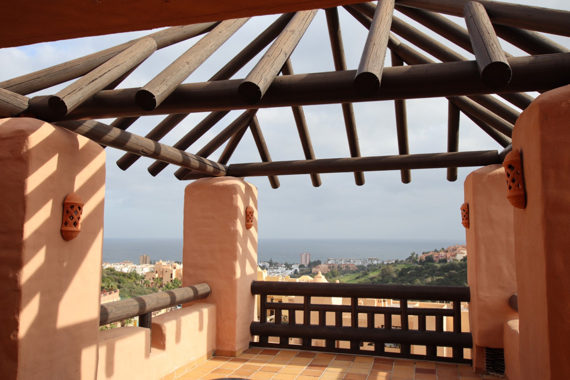 Resale - Apartment - Penthouse - Manilva - La Duquesa