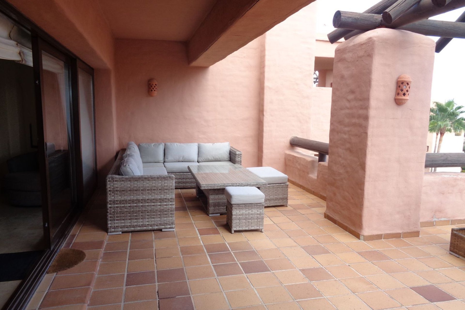 Resale - Apartment - Penthouse - Manilva - La Duquesa