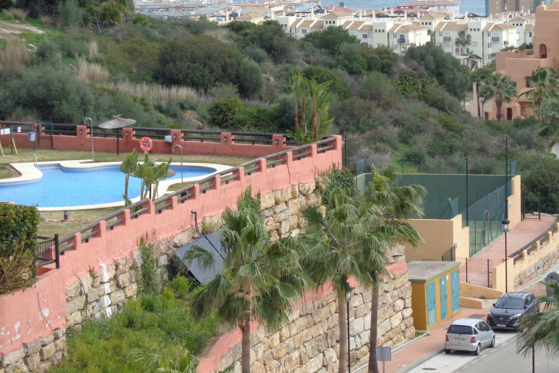 Resale - Apartment - Penthouse - Manilva - La Duquesa