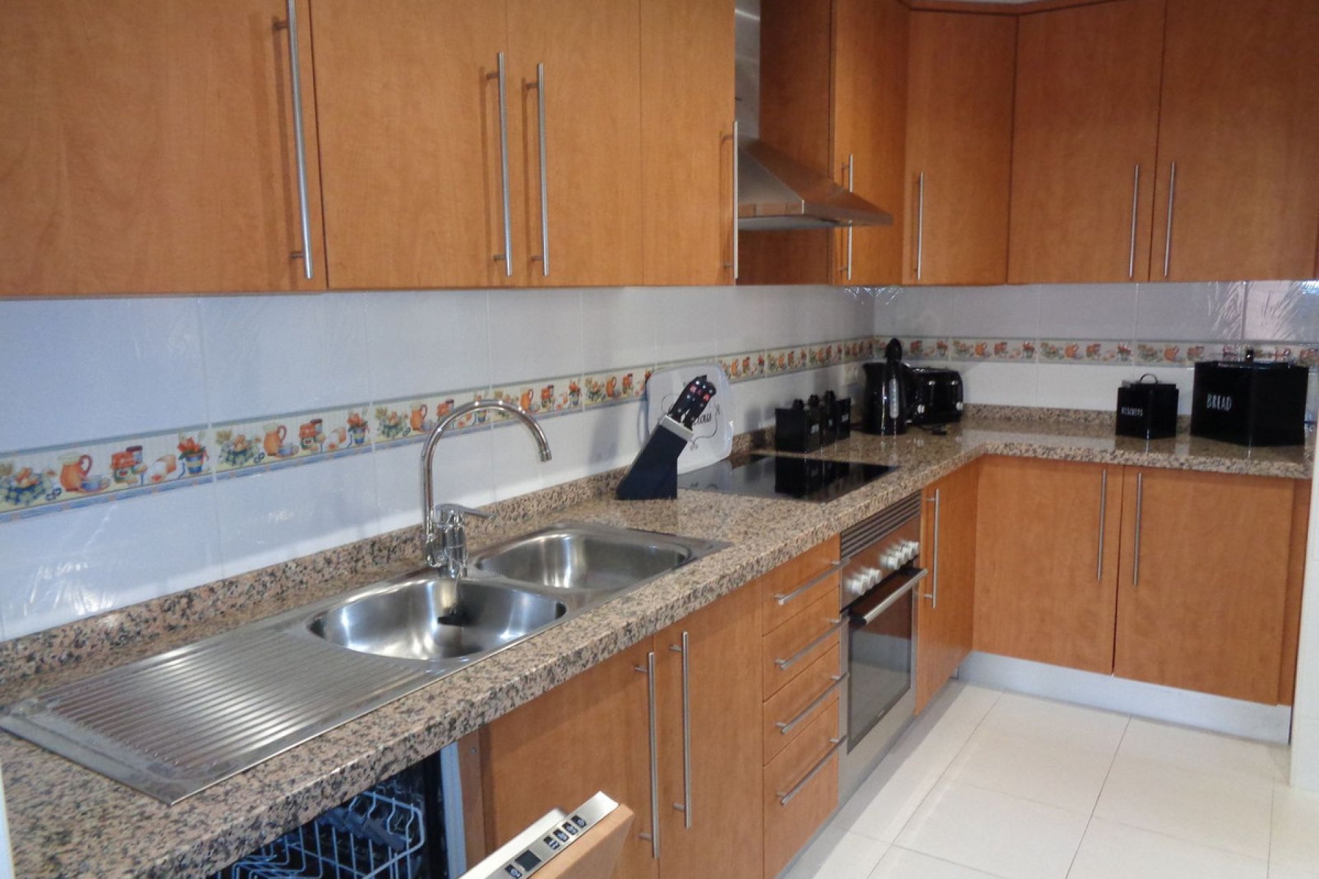 Resale - Apartment - Penthouse - Manilva - La Duquesa