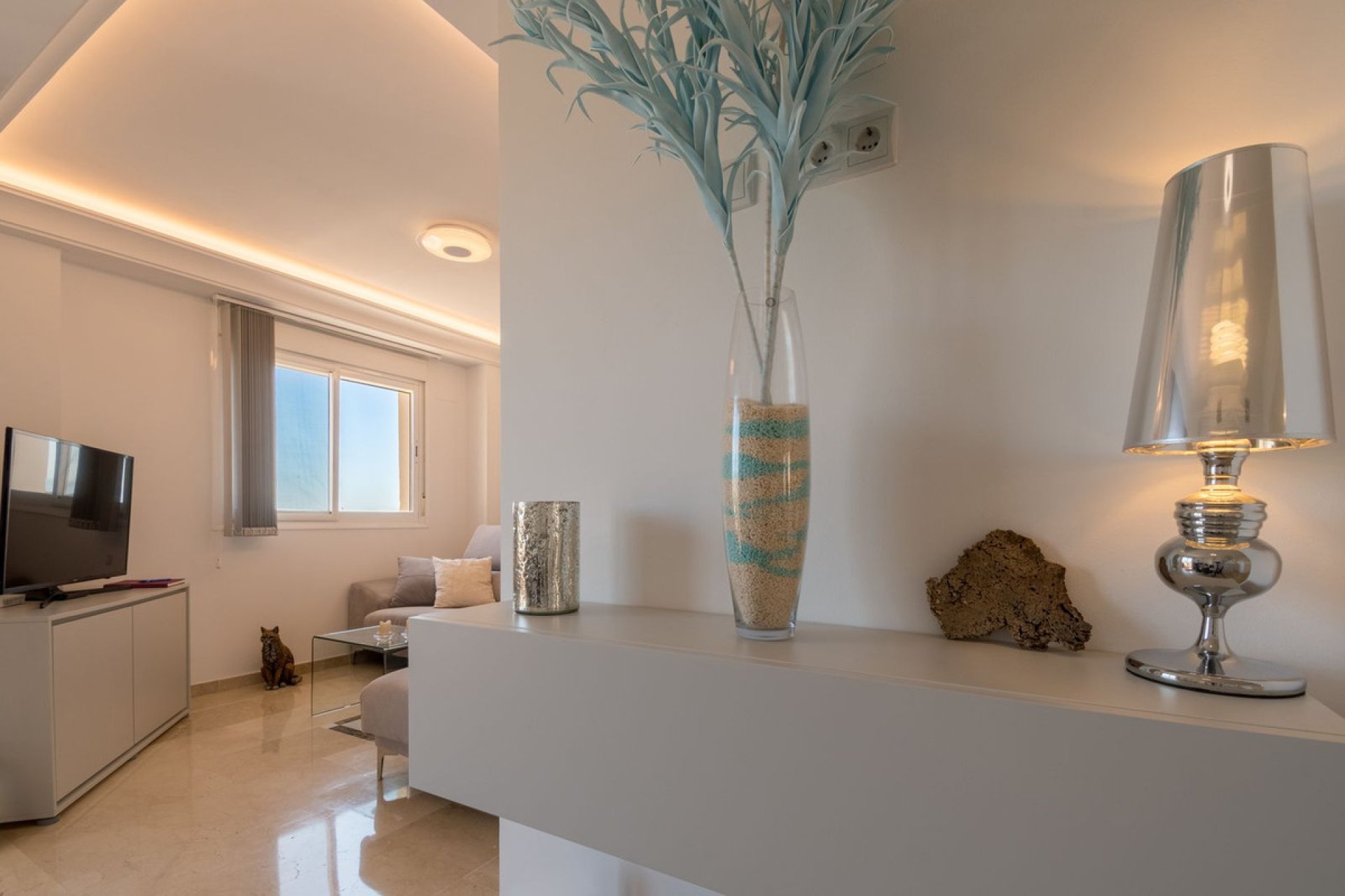 Resale - Apartment - Penthouse - Manilva - La Duquesa