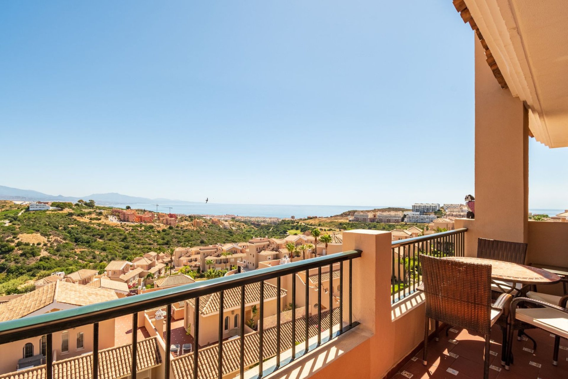 Resale - Apartment - Penthouse - Manilva - La Duquesa