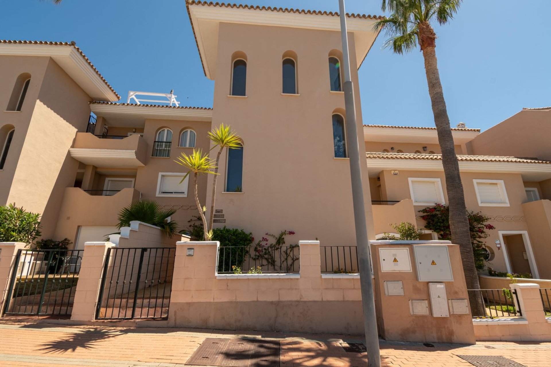 Resale - Apartment - Penthouse - Manilva - La Duquesa