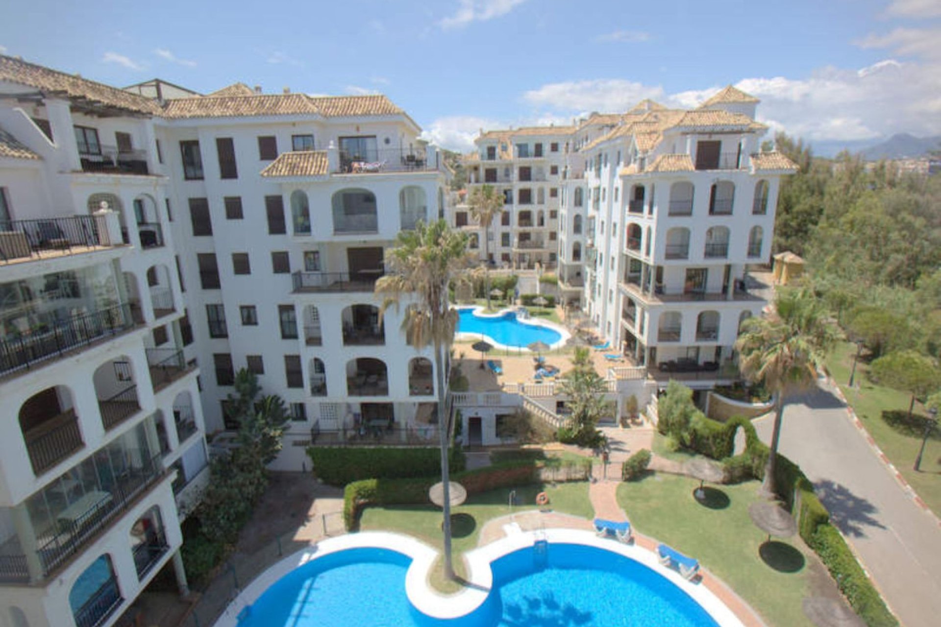 Resale - Apartment - Penthouse - Manilva - La Duquesa