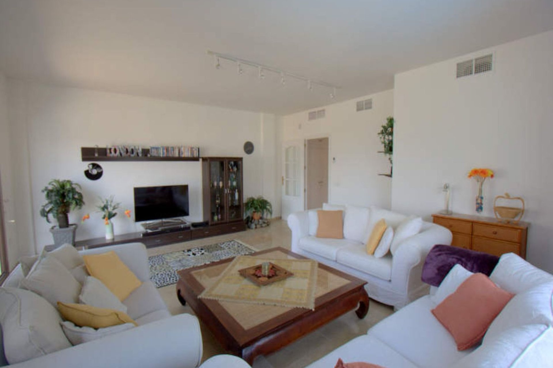 Resale - Apartment - Penthouse - Manilva - La Duquesa