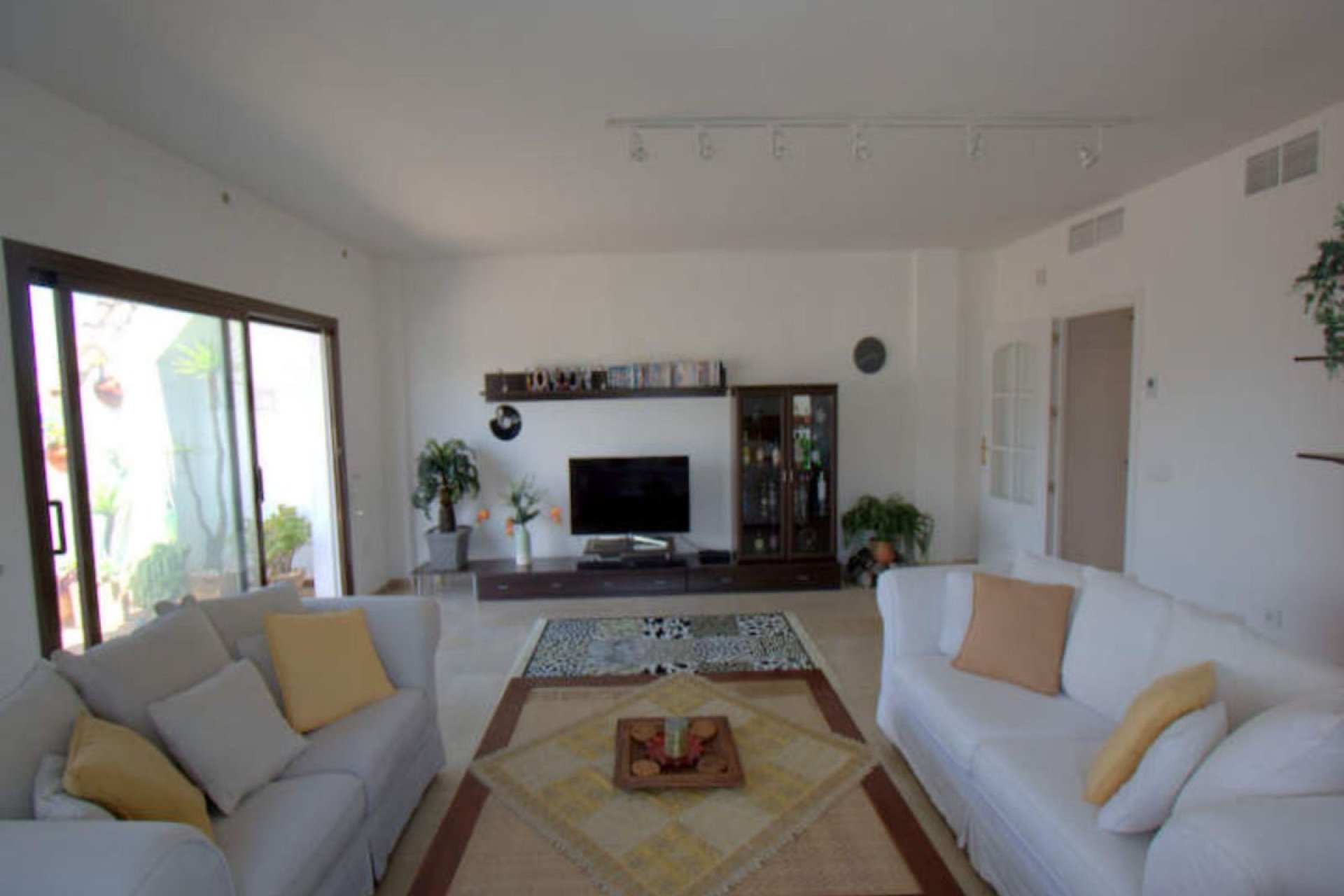 Resale - Apartment - Penthouse - Manilva - La Duquesa