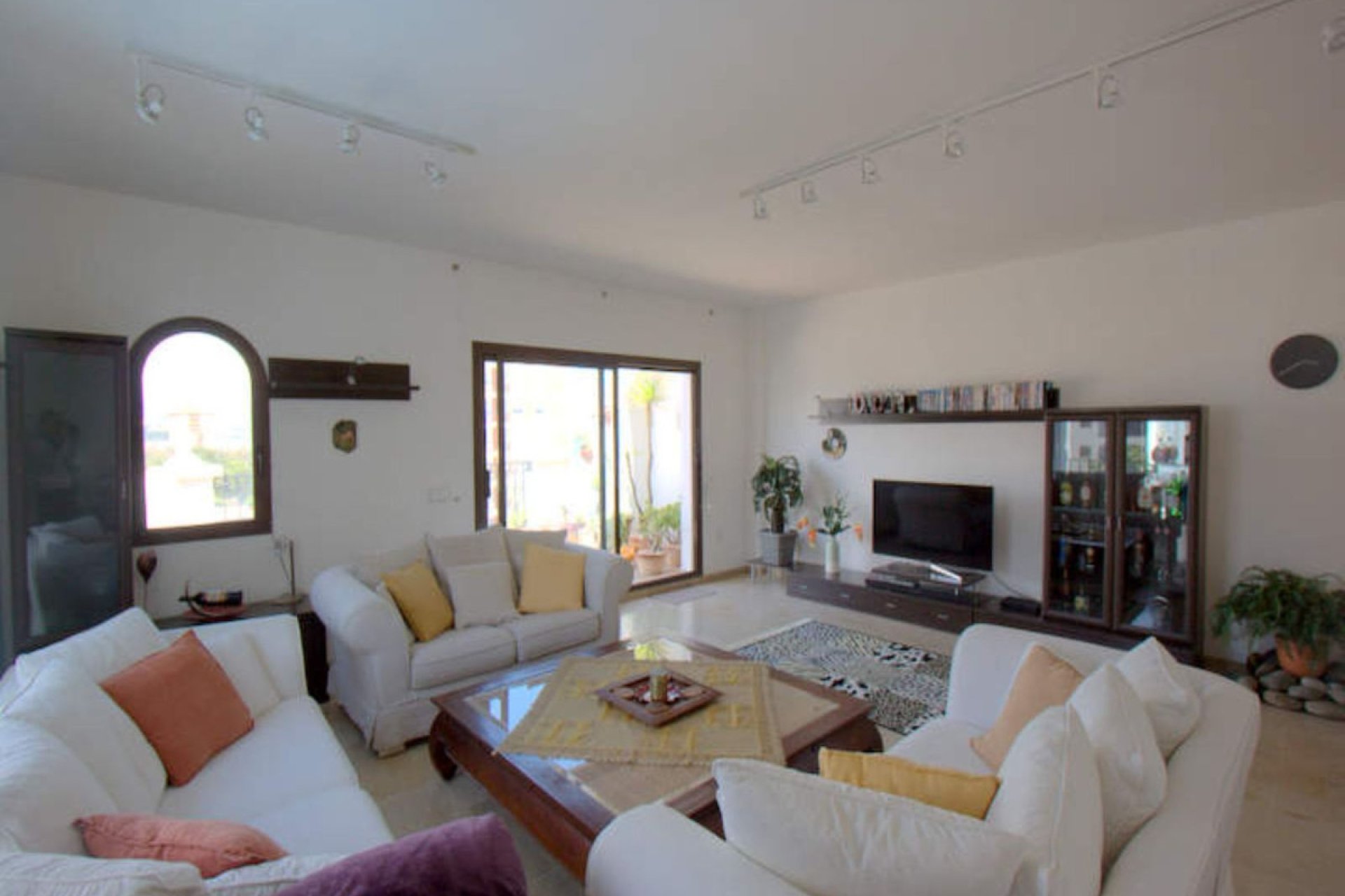 Resale - Apartment - Penthouse - Manilva - La Duquesa