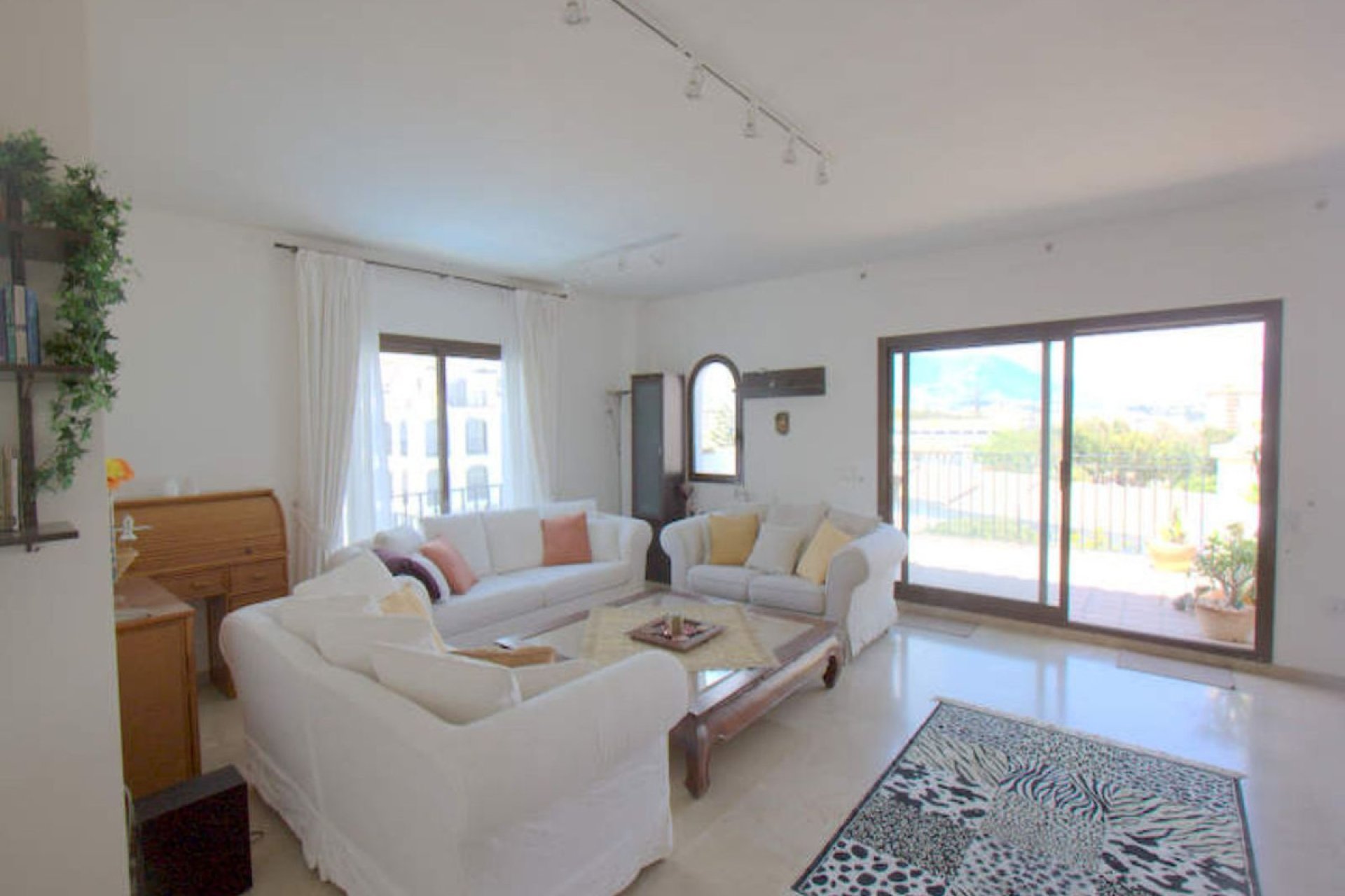 Resale - Apartment - Penthouse - Manilva - La Duquesa