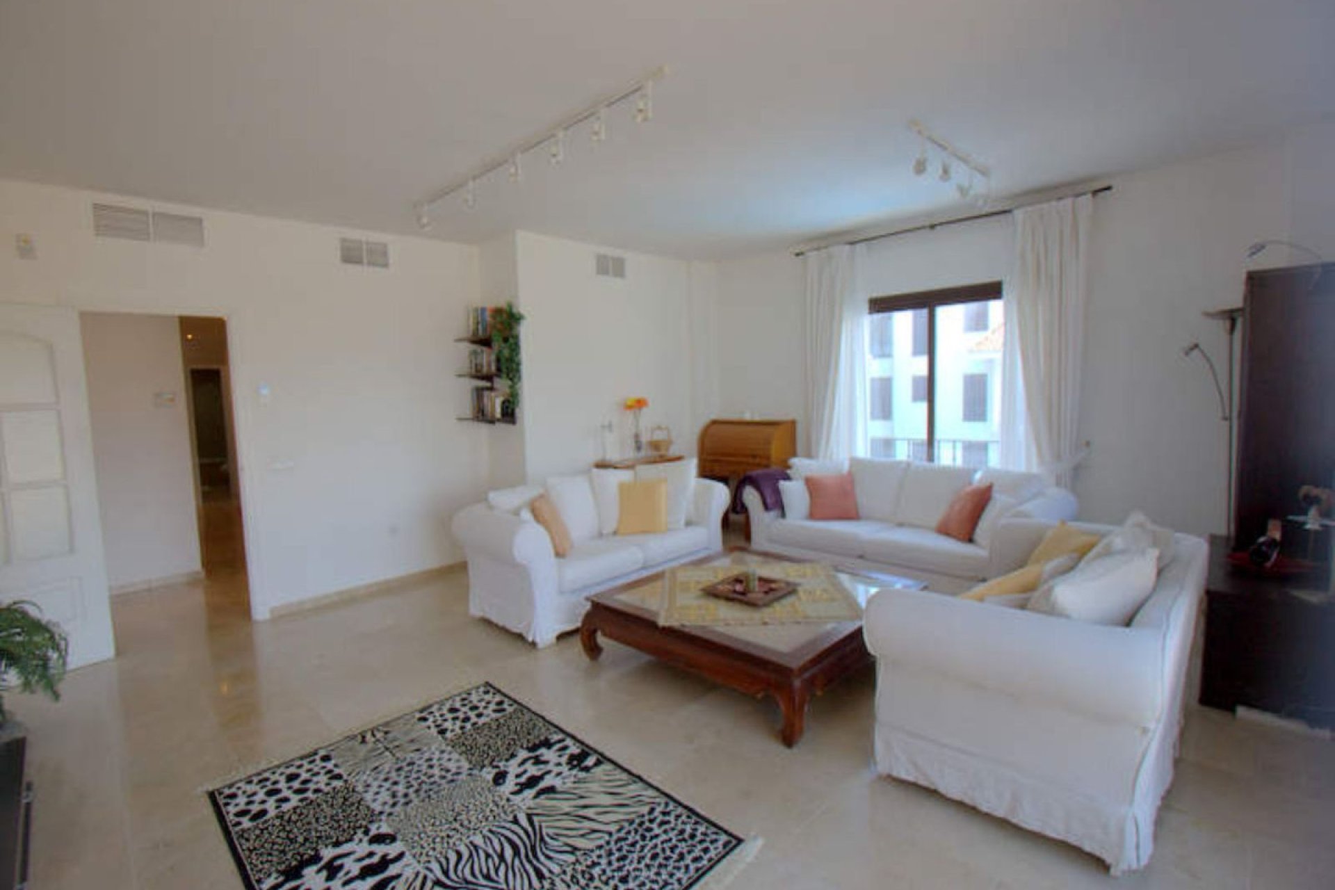 Resale - Apartment - Penthouse - Manilva - La Duquesa